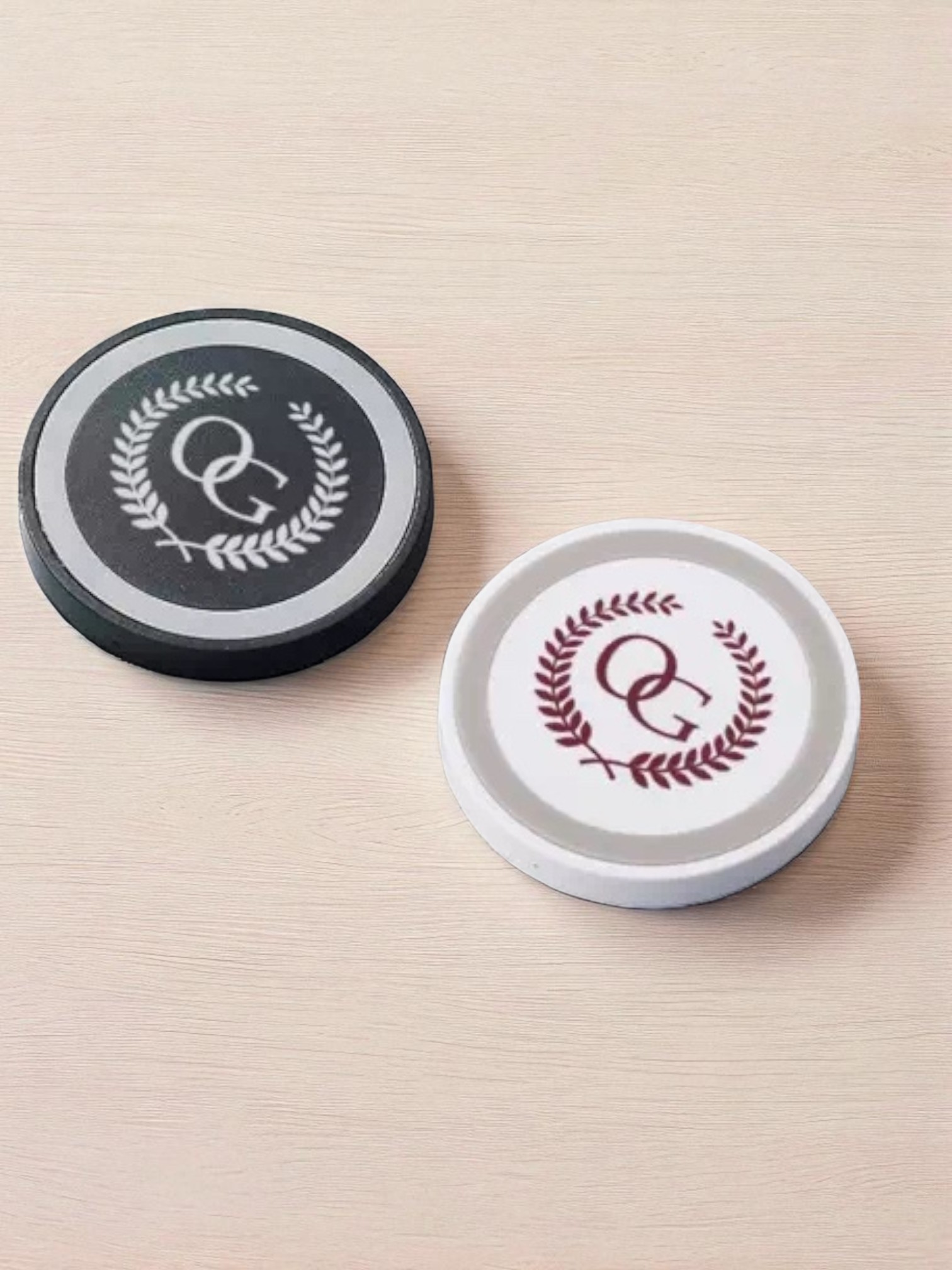 ワイヤレス充電器ミニパッド