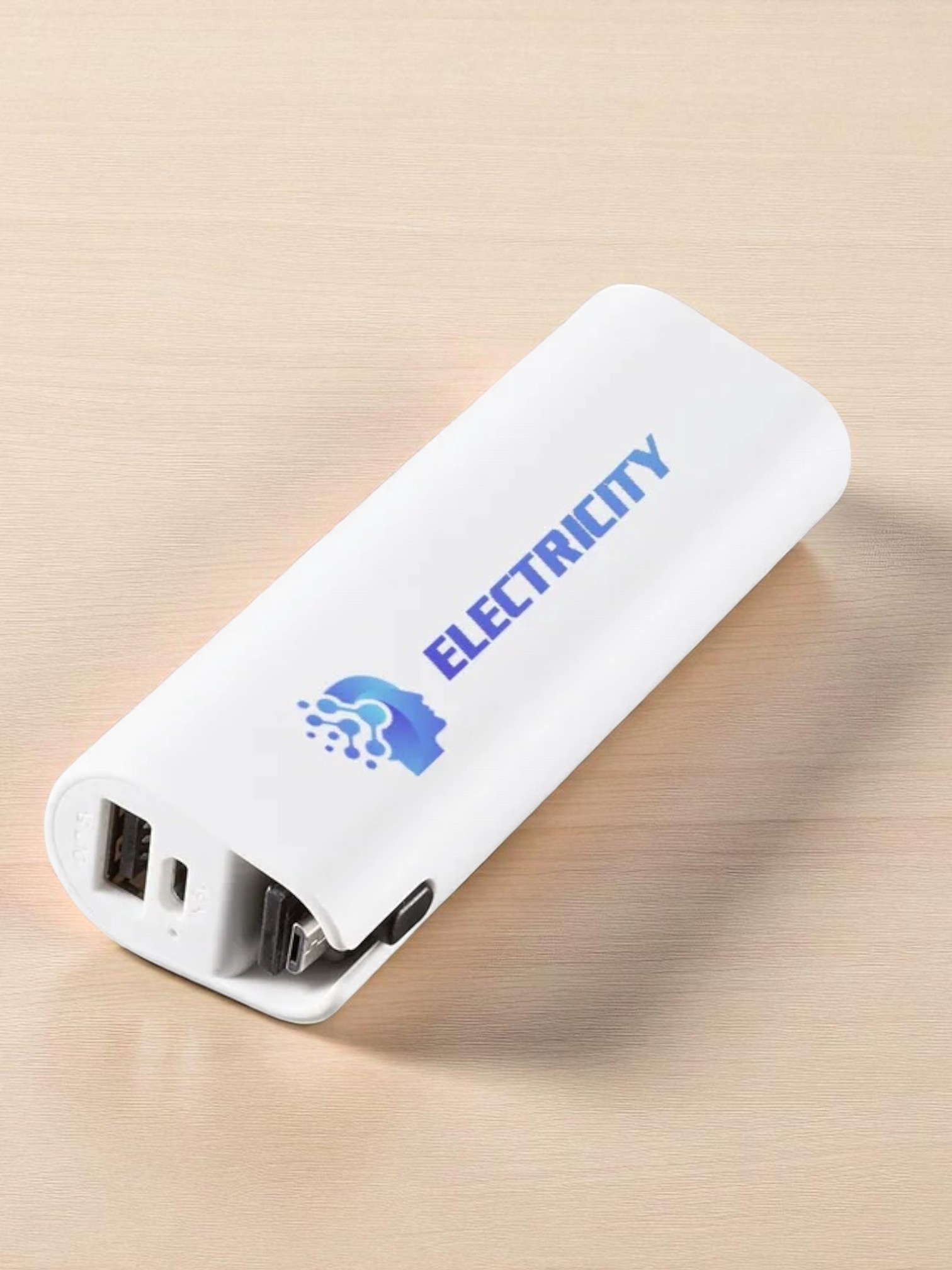 コードインモバイルチャージャー2200