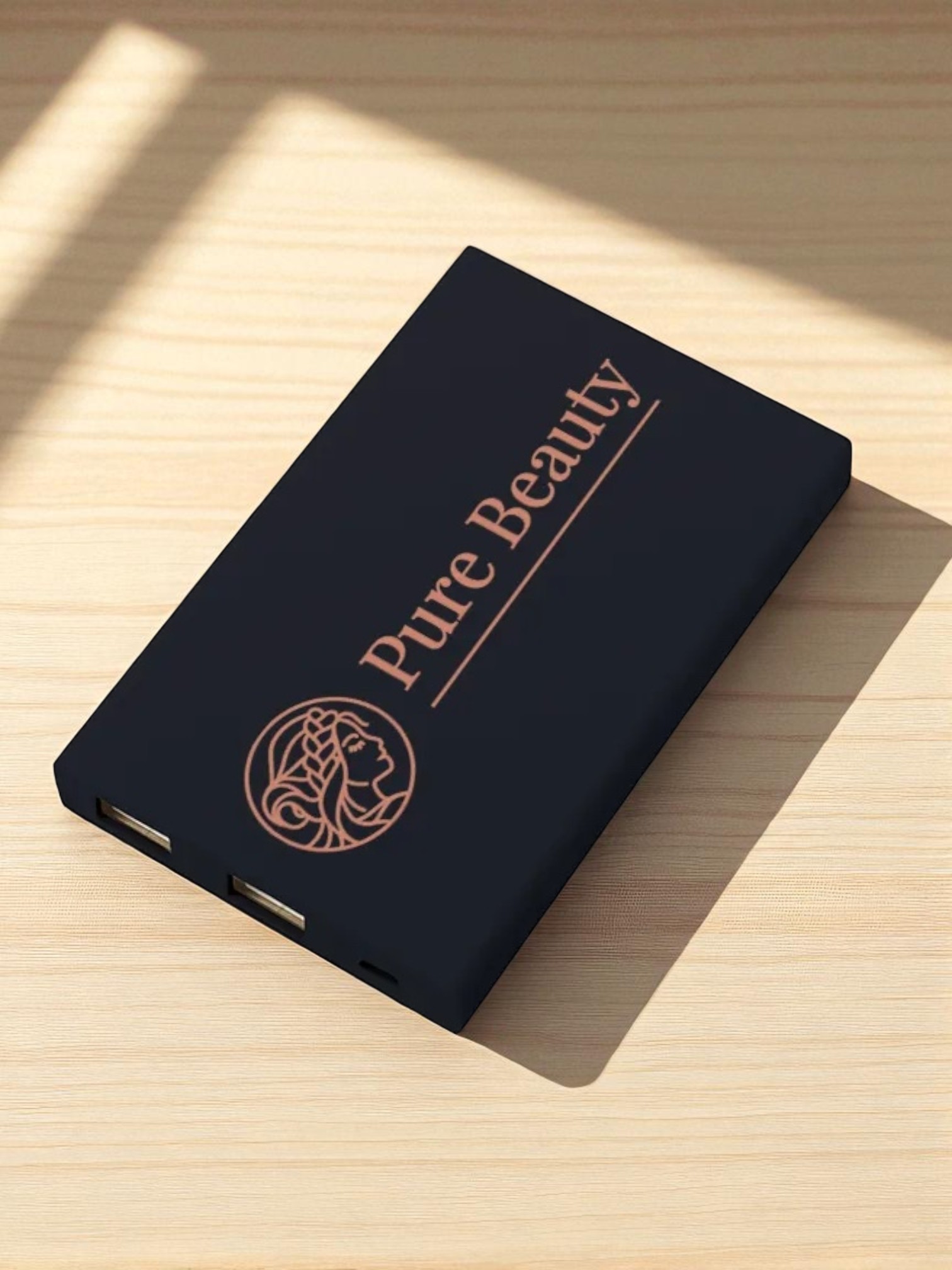 モバイルチャージャー5000Type-C対応