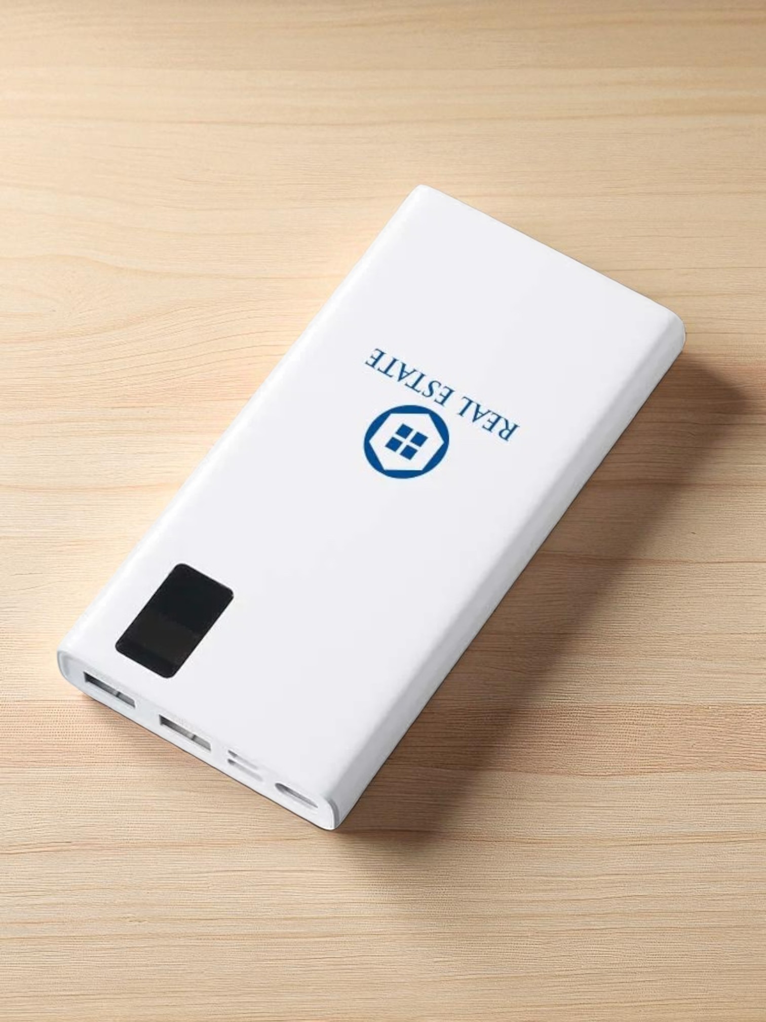 モバイルチャージャー10000フラット