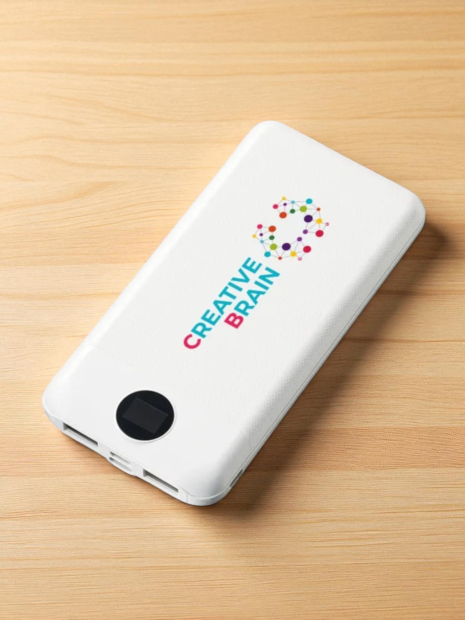 モバイルチャージャー10000スムーズ