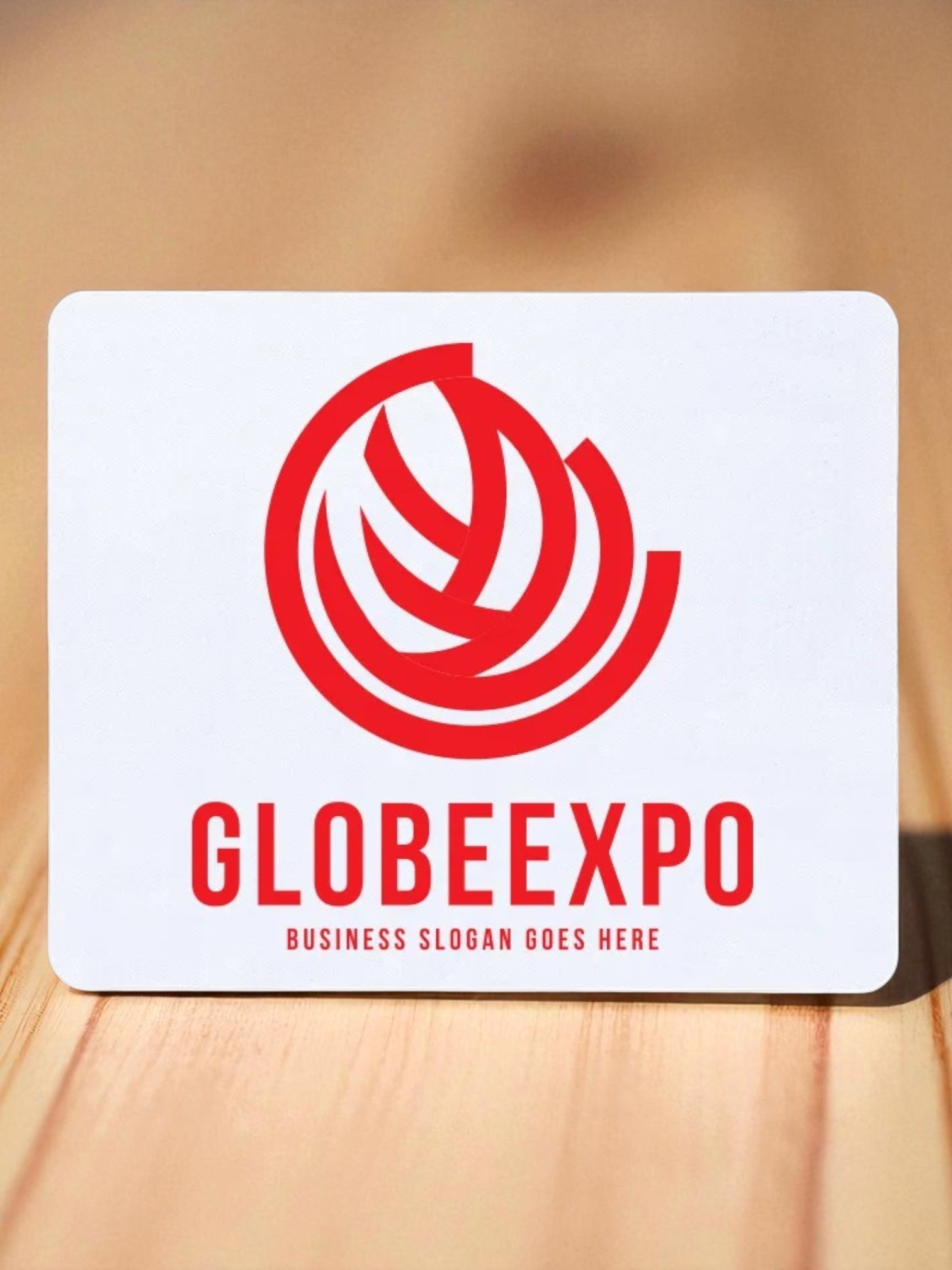 ソフトマウスパッドスクエアラージ