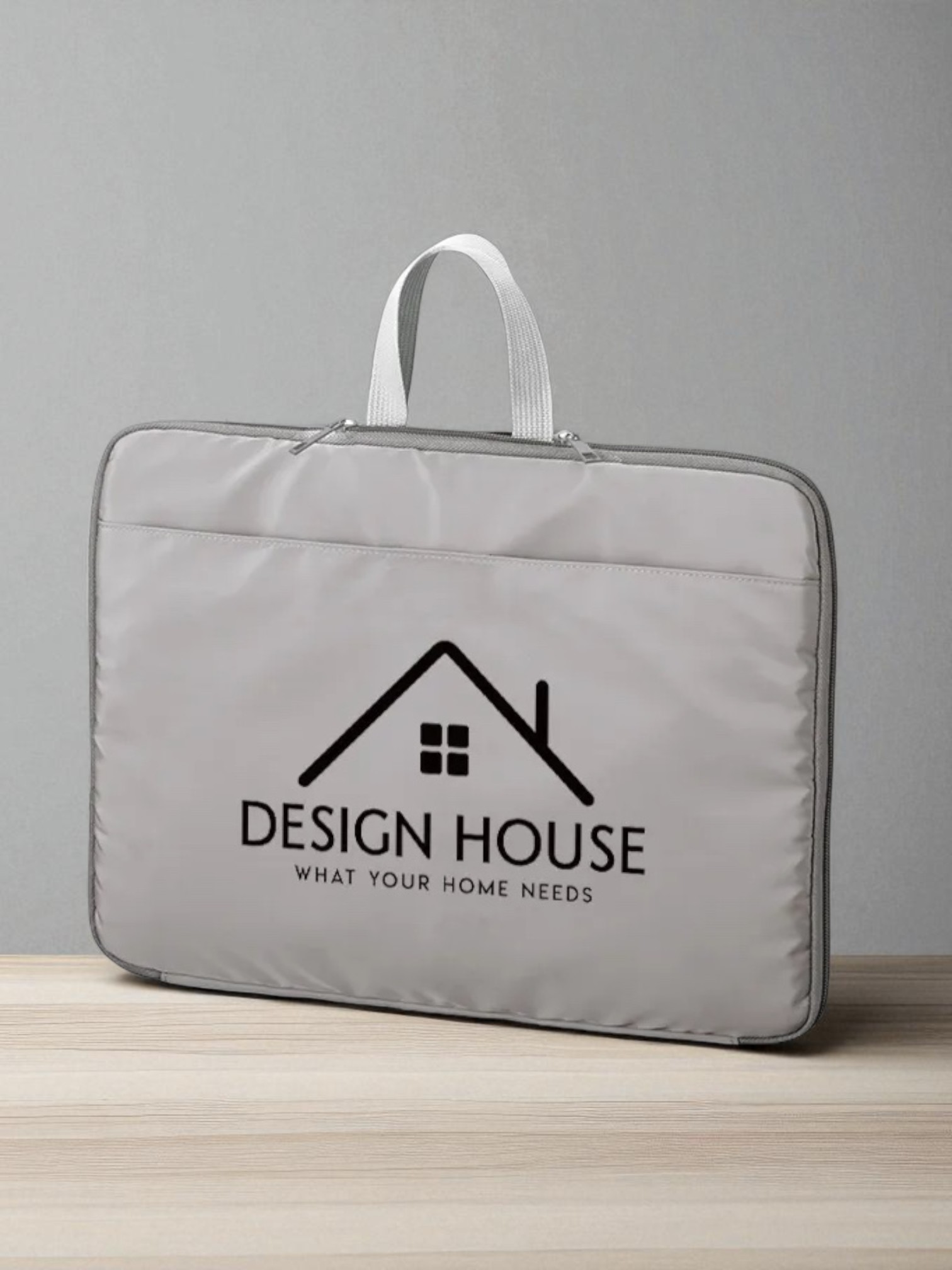 入れたまま使えるノートPCバッグ