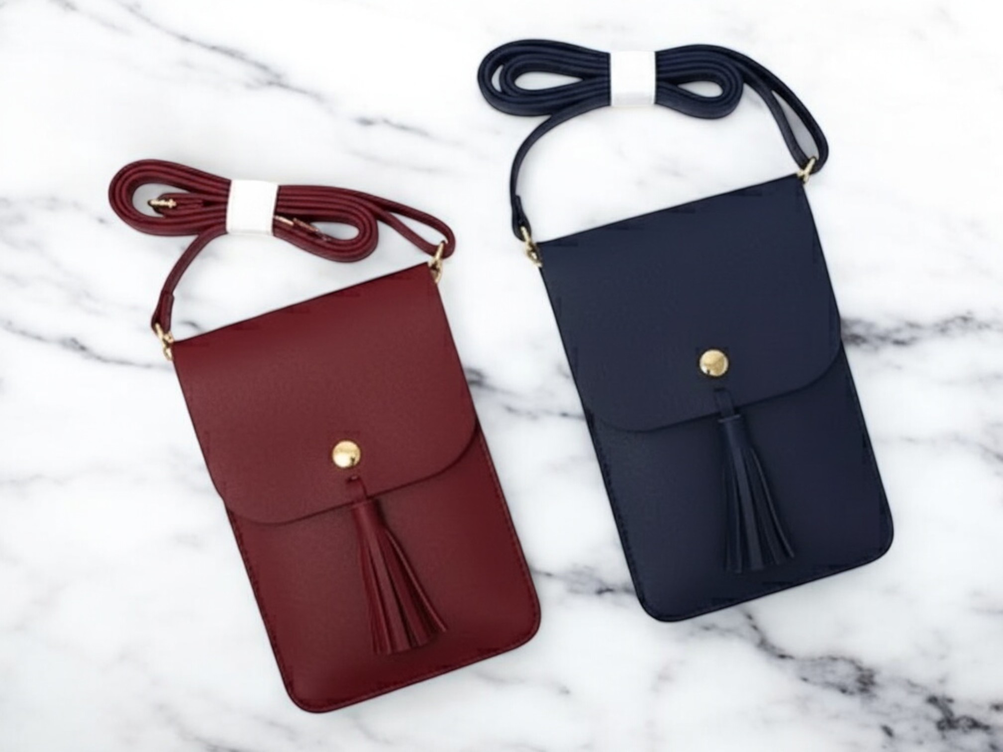 ショルダーケース