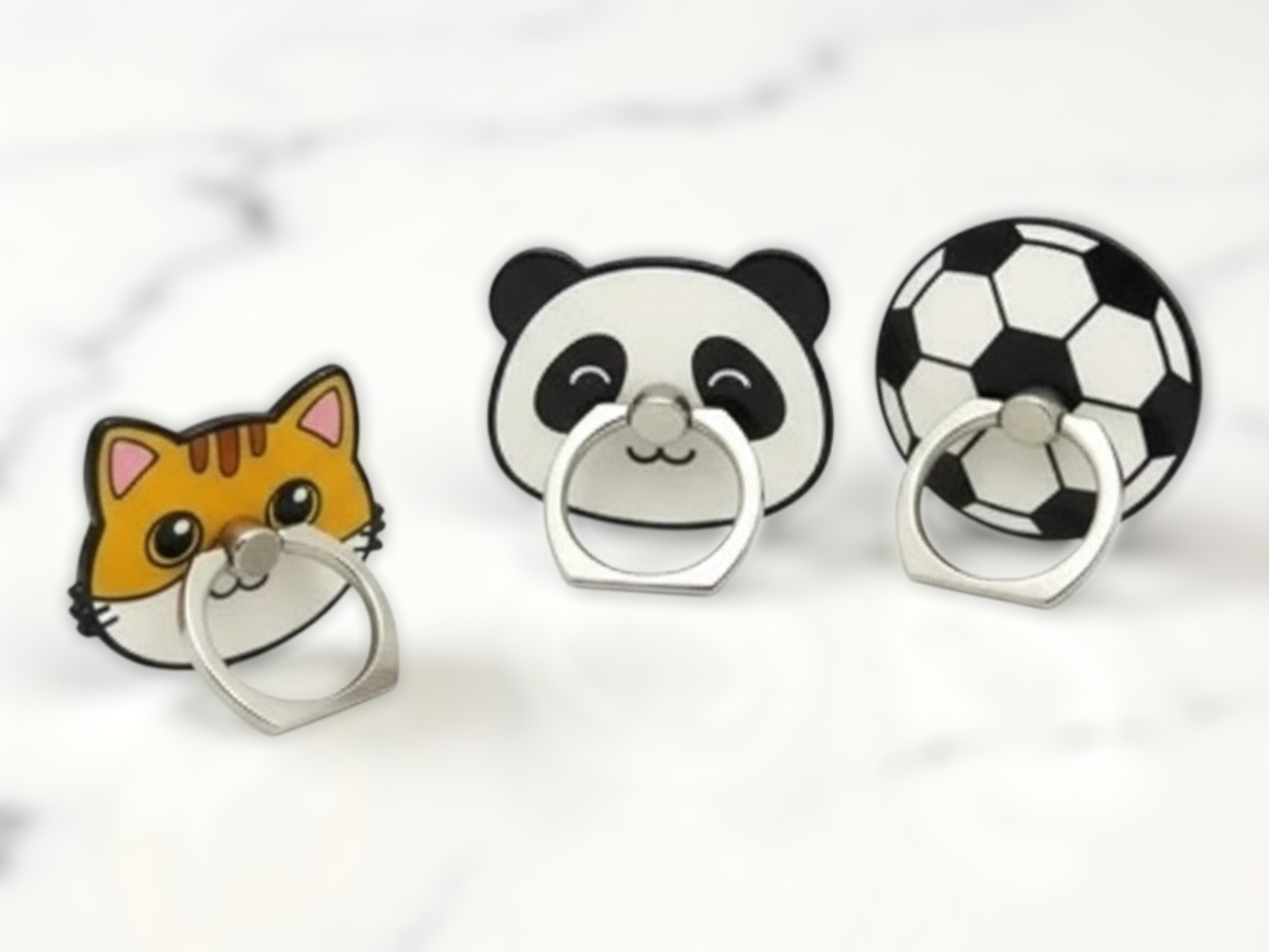 リングホルダー