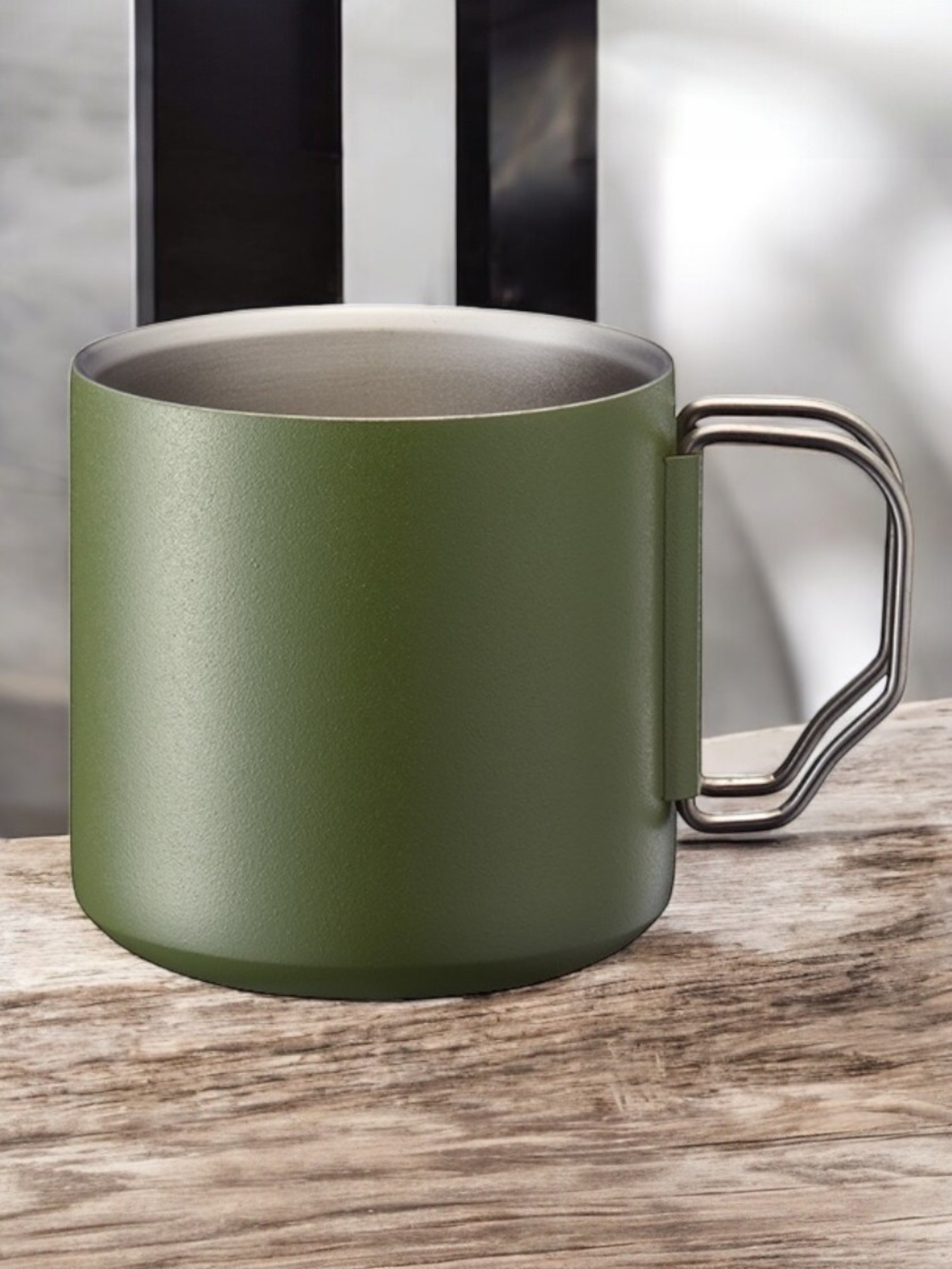 Zalattoサーモマグ