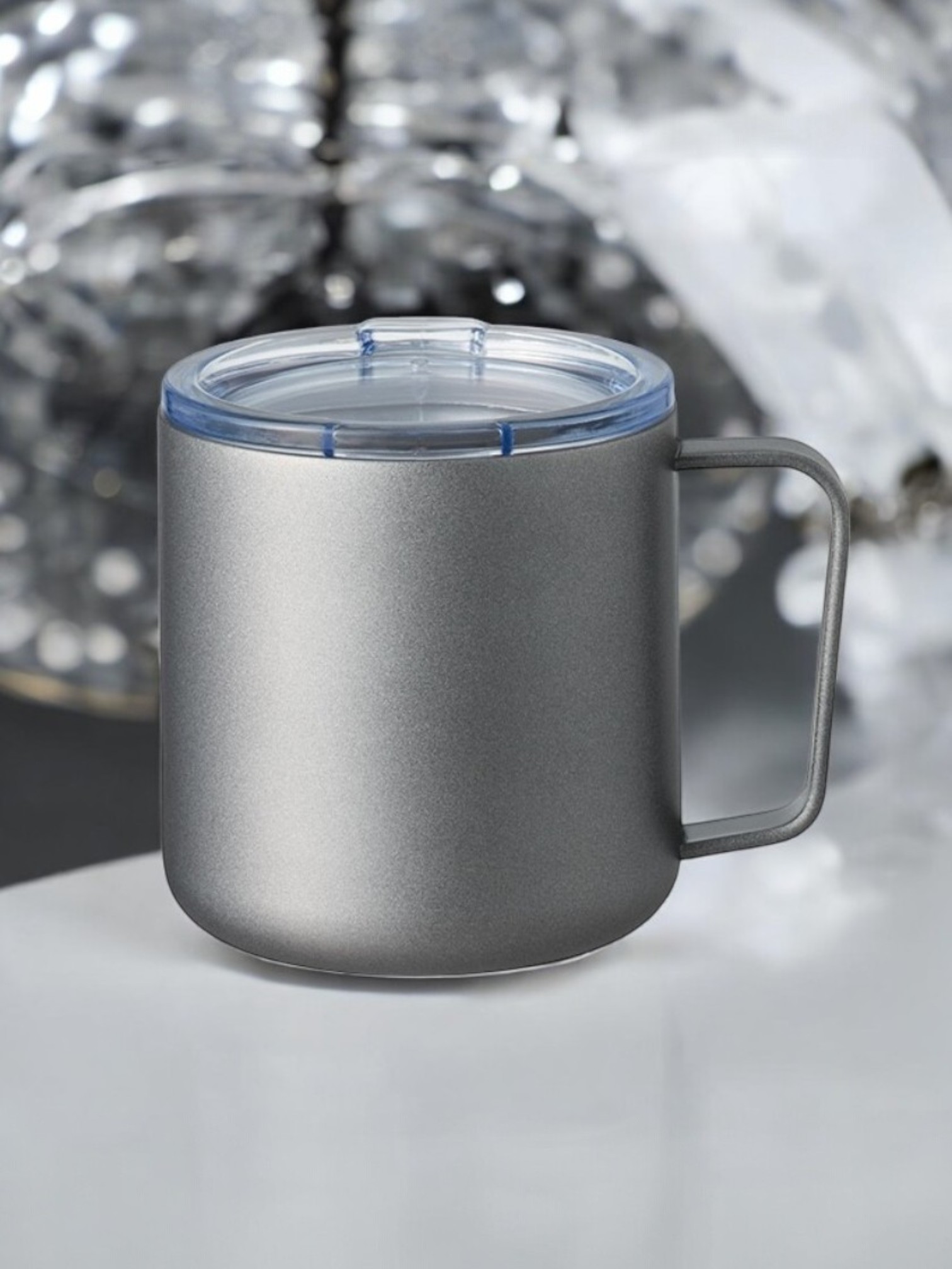 フタ付きサーモタンクマグ（M）