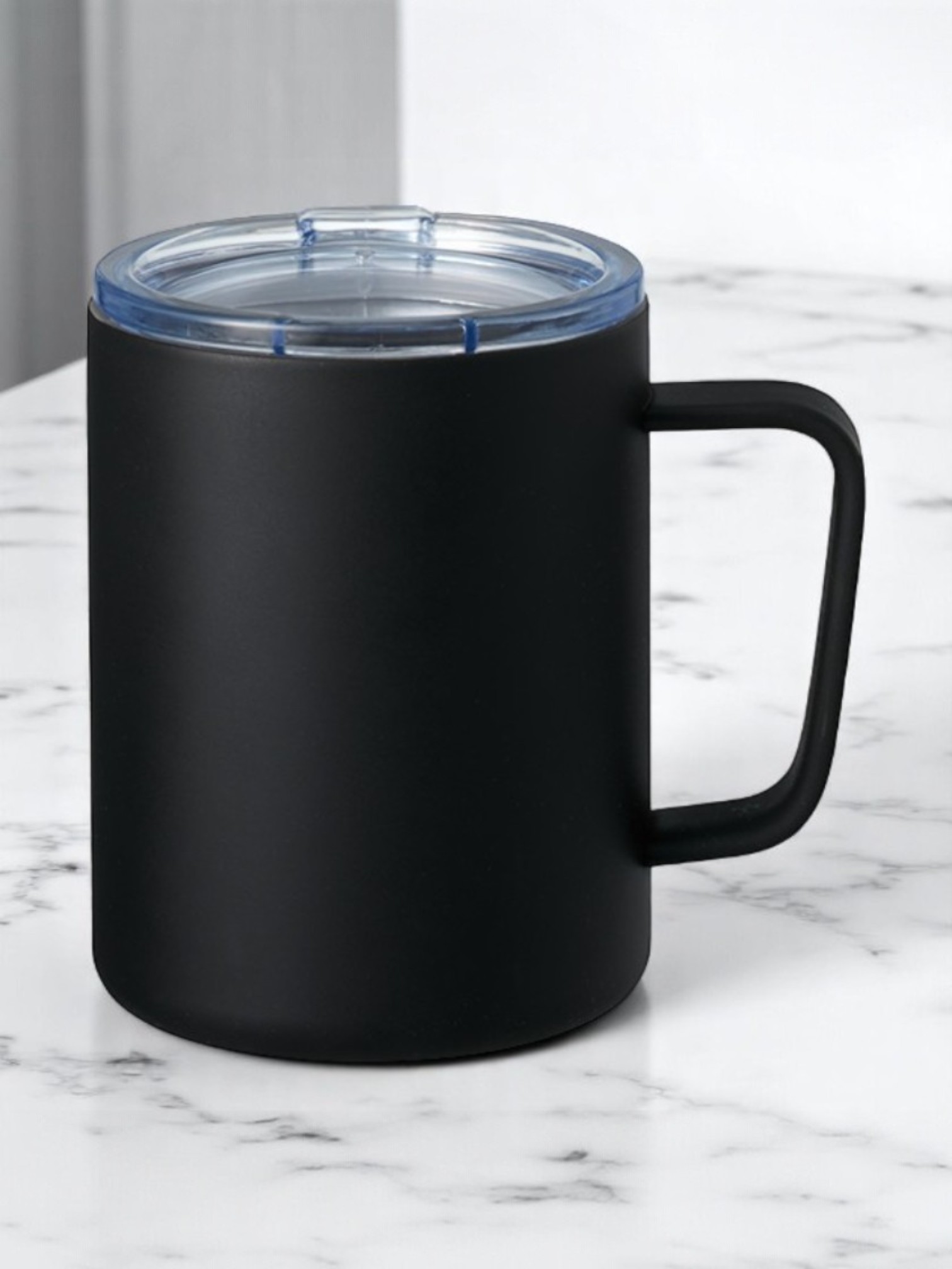 フタ付きサーモタンクマグ（L）