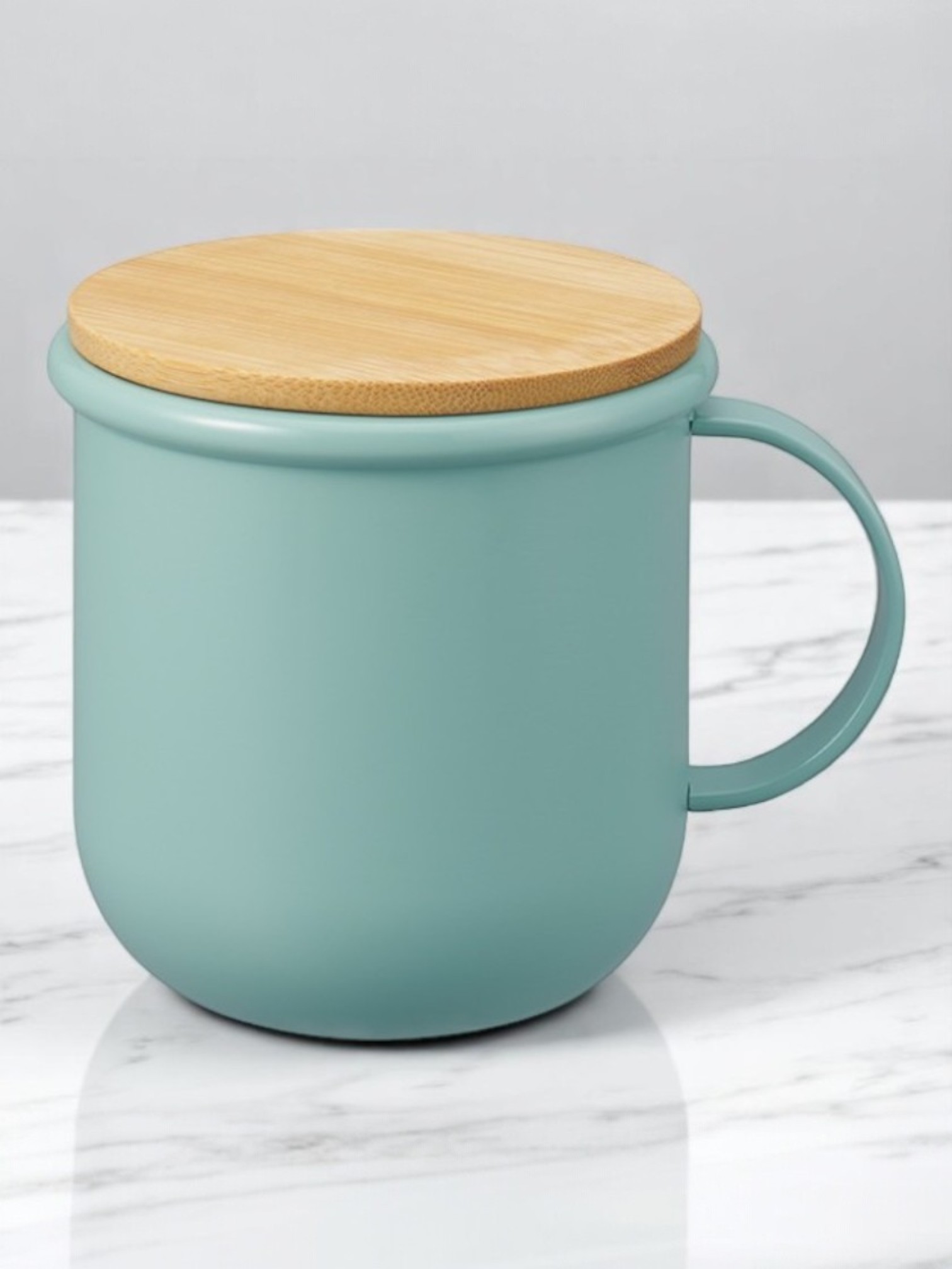 Maluttoサーモステンレスマグ350ml