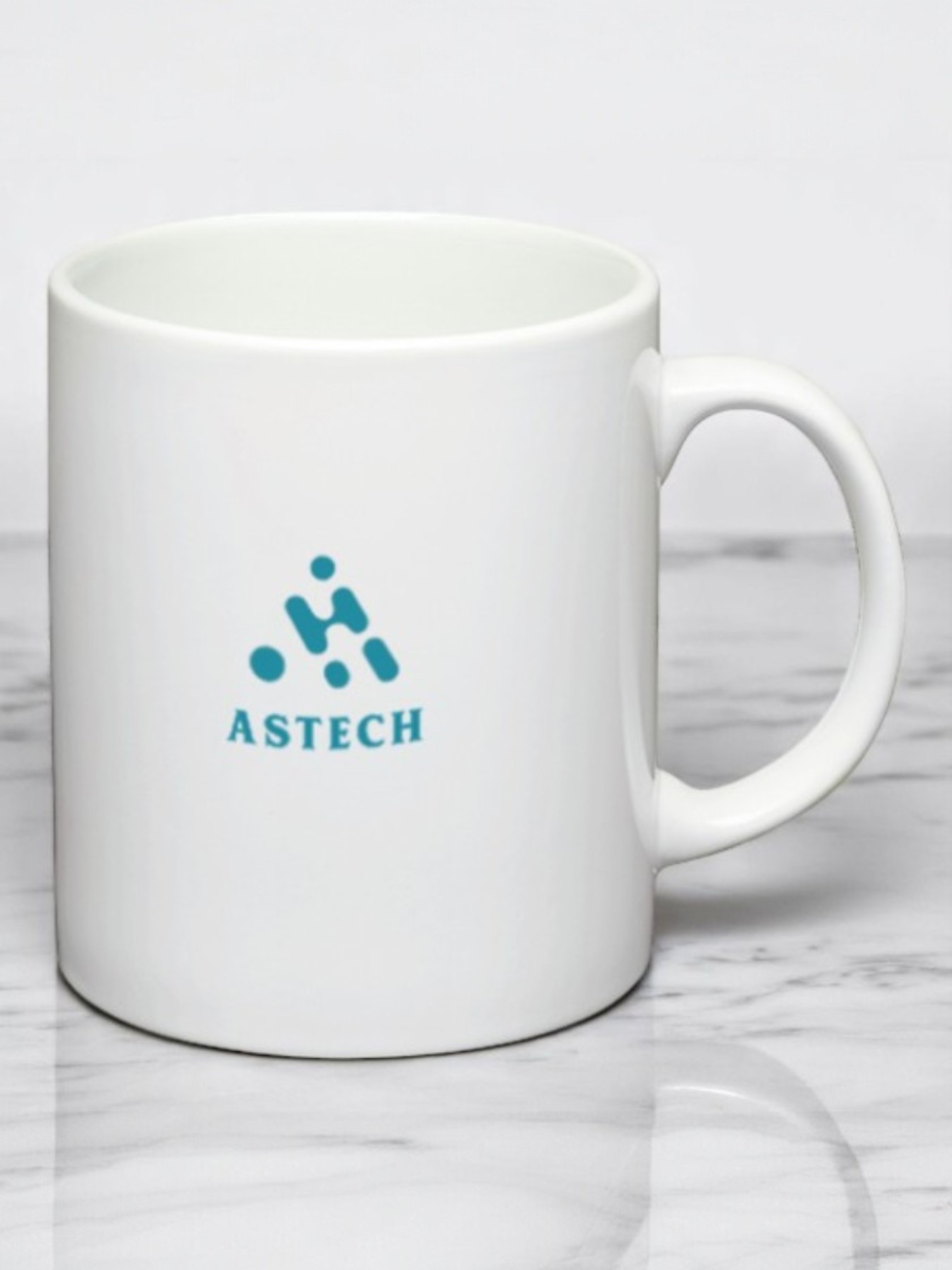 陶器マグストレート（M）