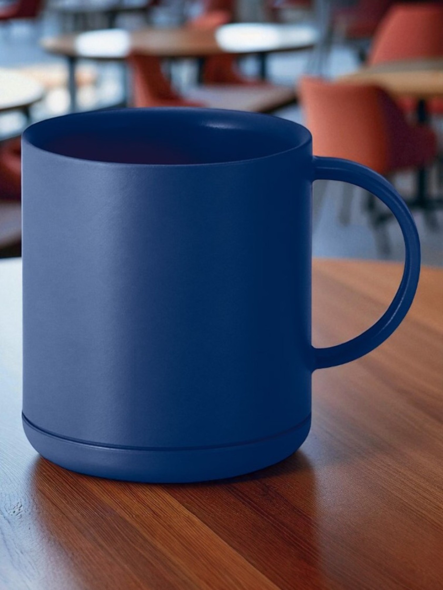 プラサーモストレートマグ