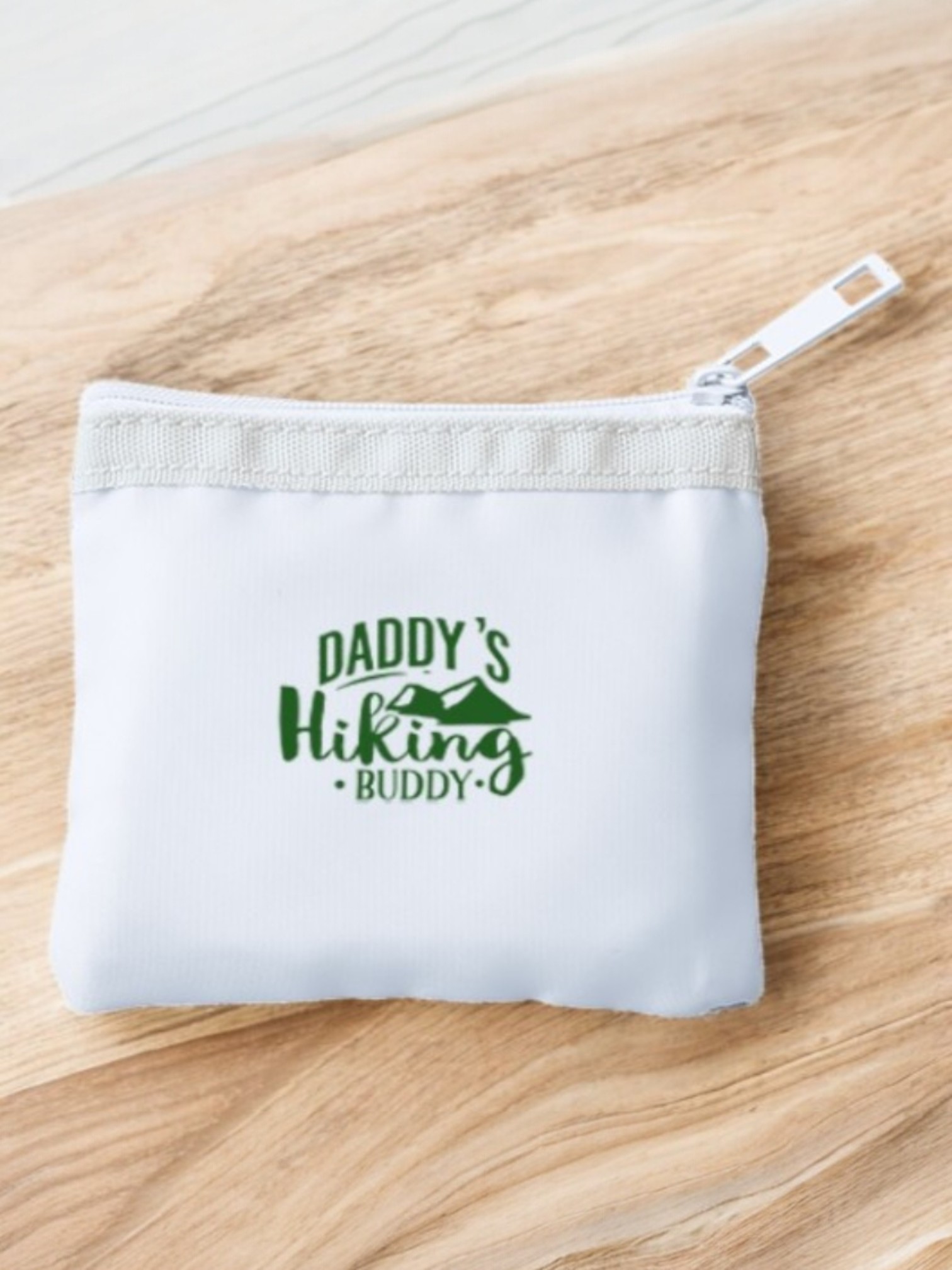 メッシュフラットポリポーチ（SS）