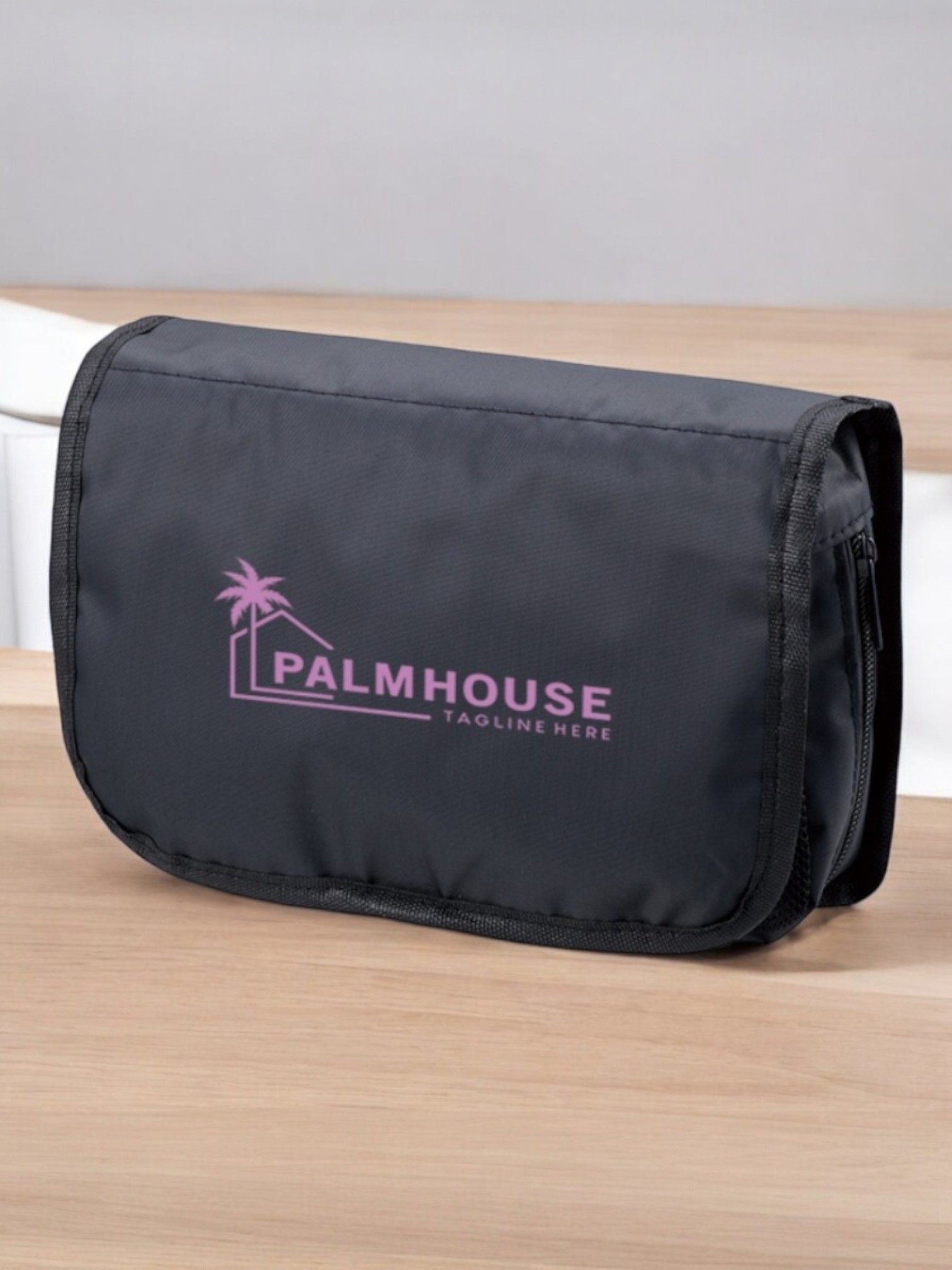 ベーシックハンギングポーチ