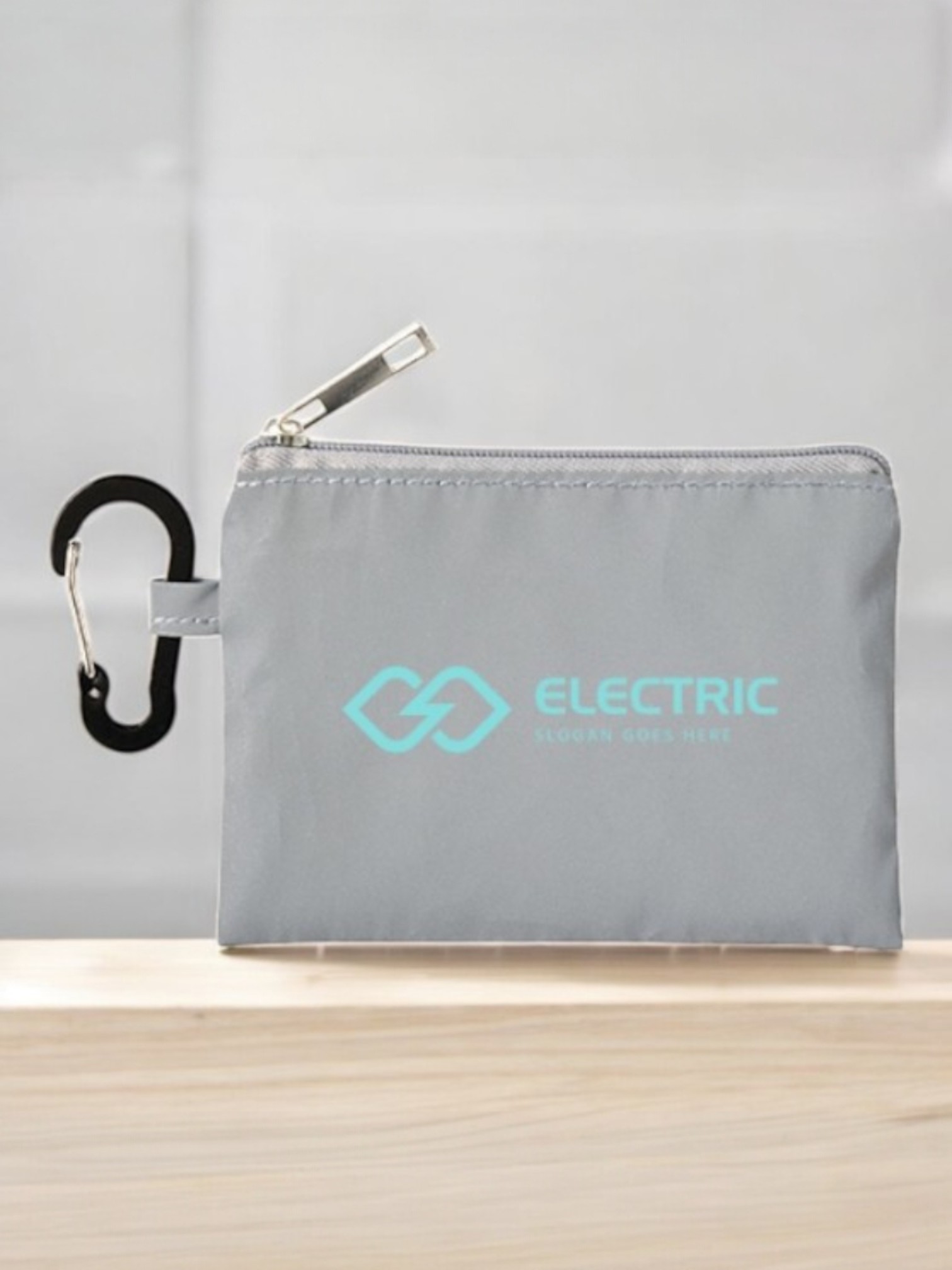 リフレクターポーチ（S）