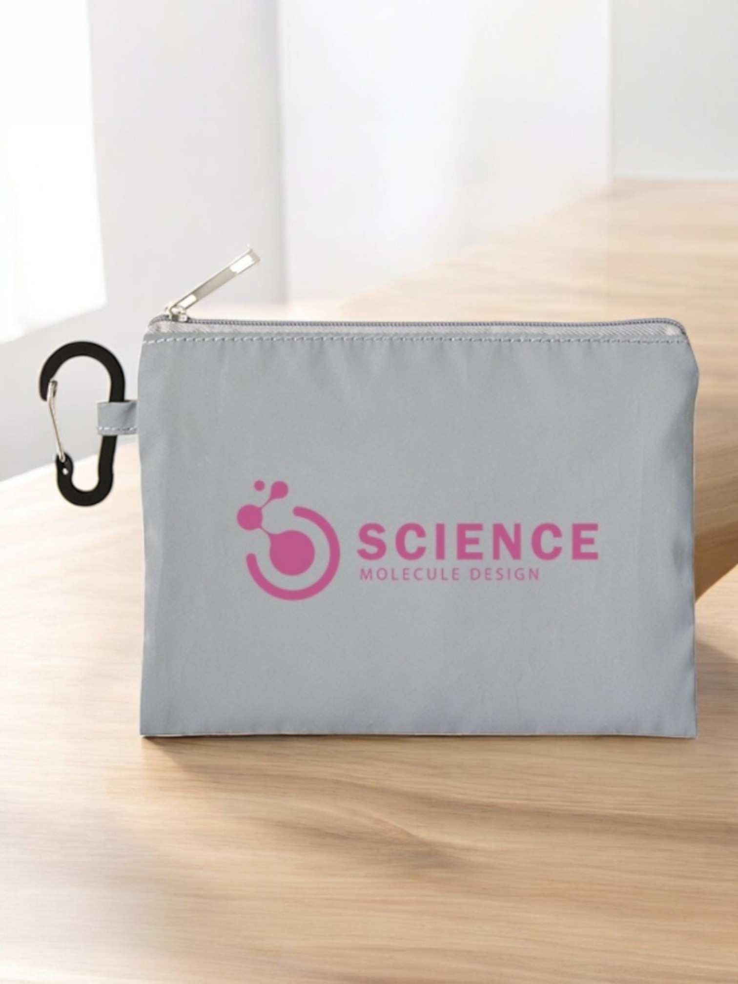 リフレクターポーチ