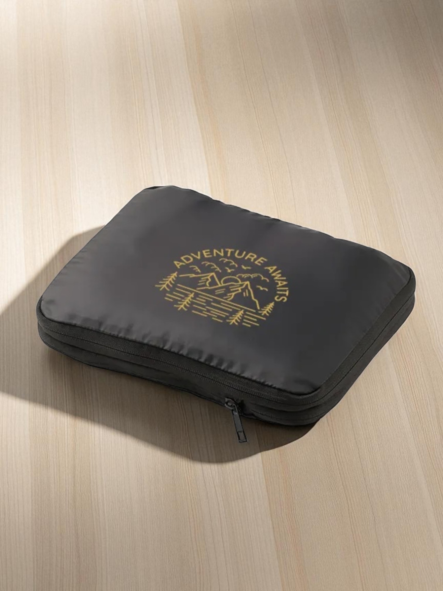 圧縮ポーチ（S）