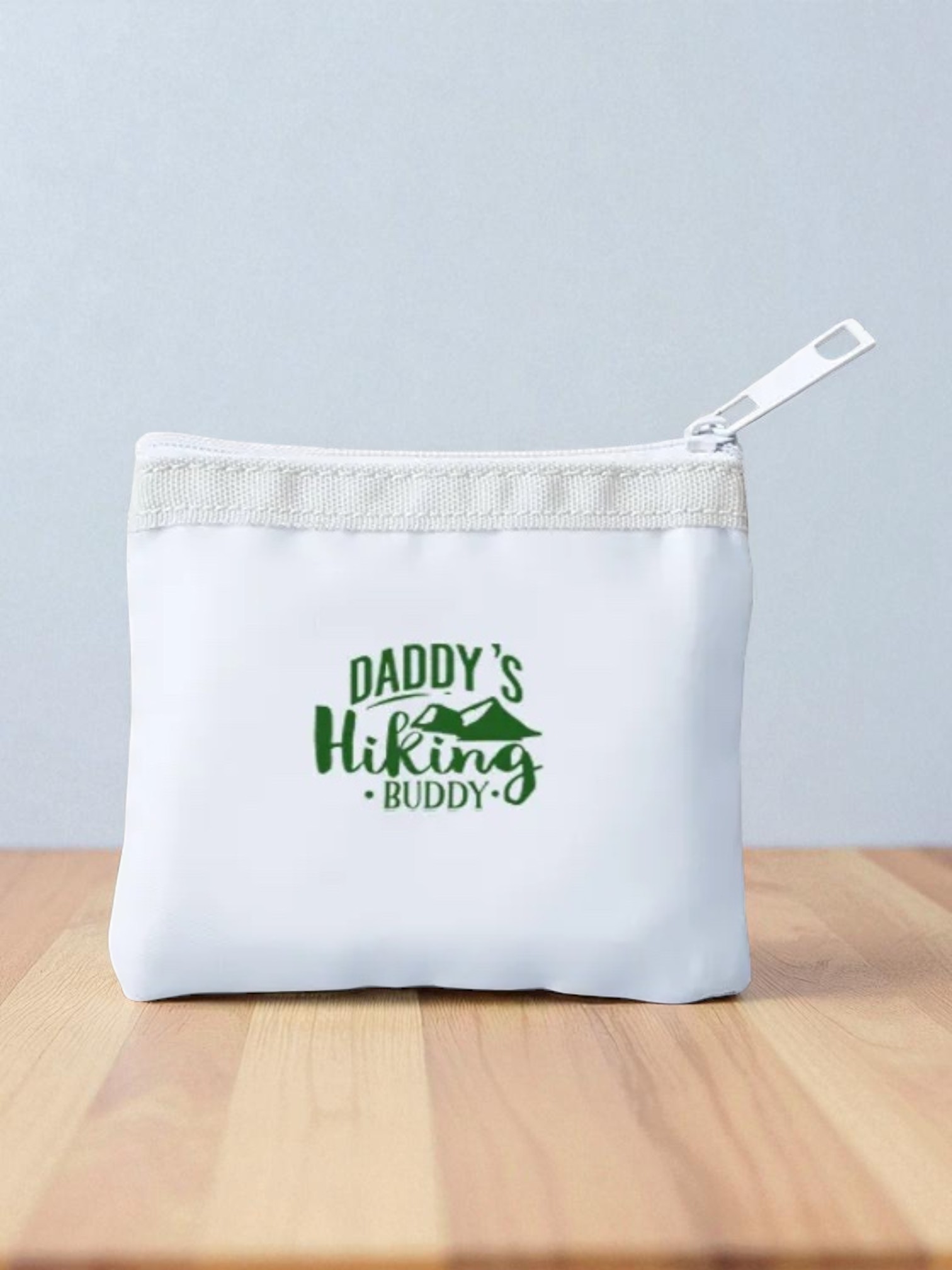 メッシュフラットポリポーチ（SS）