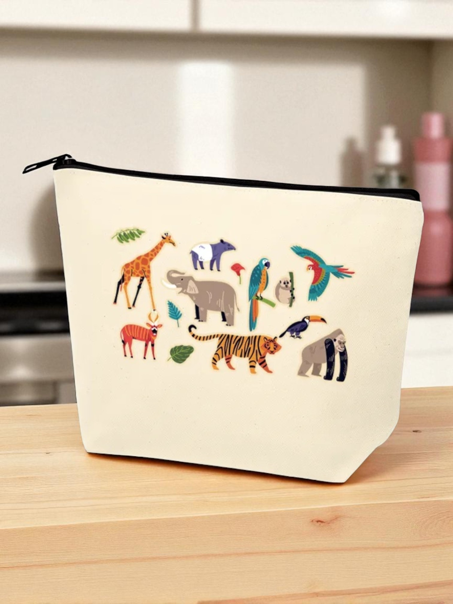 キャンバスデイリーポーチ（M）