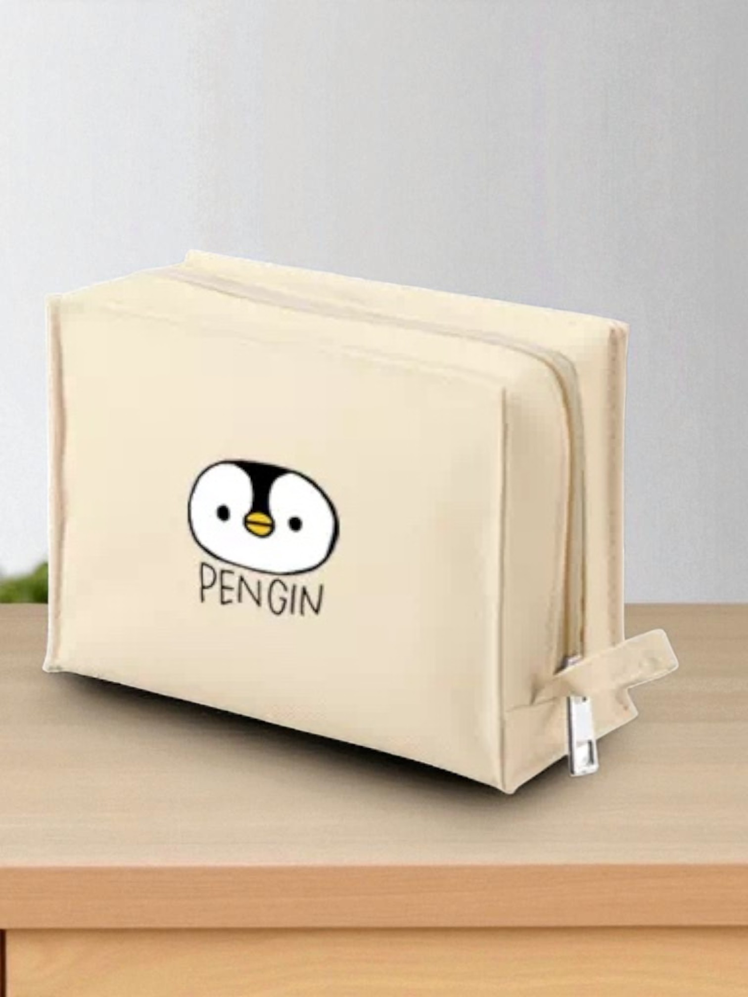 ユーティリティスクエアポーチ（S）