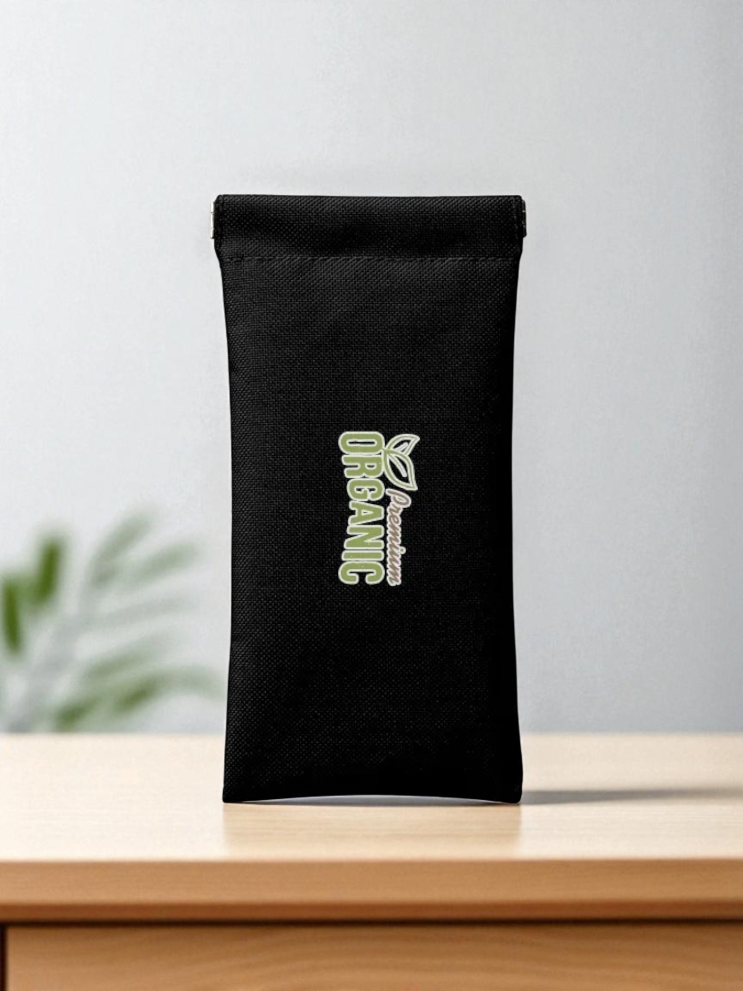 ユーティリティバネ口ポーチロング