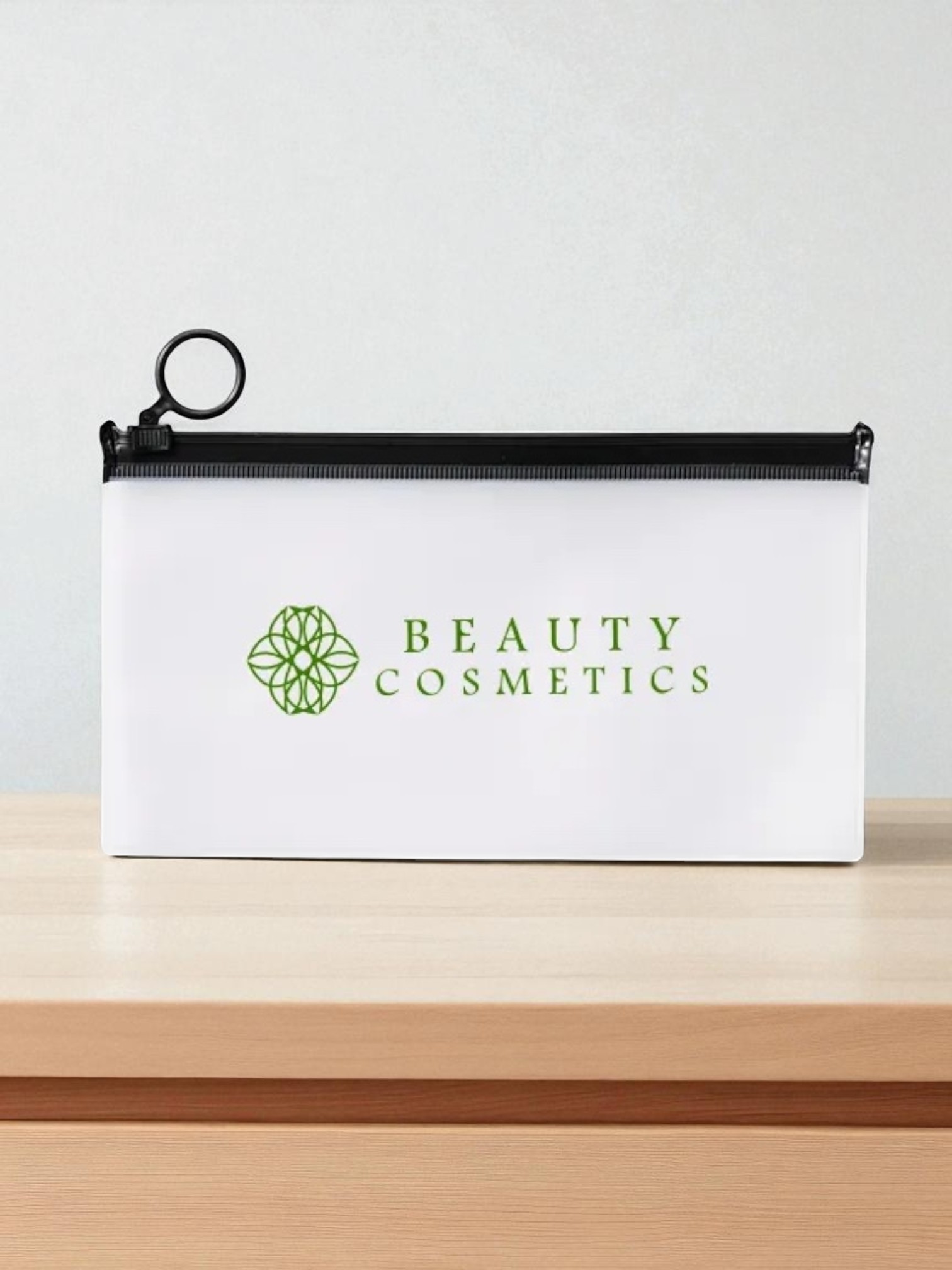 EVAクリアポーチ（S）