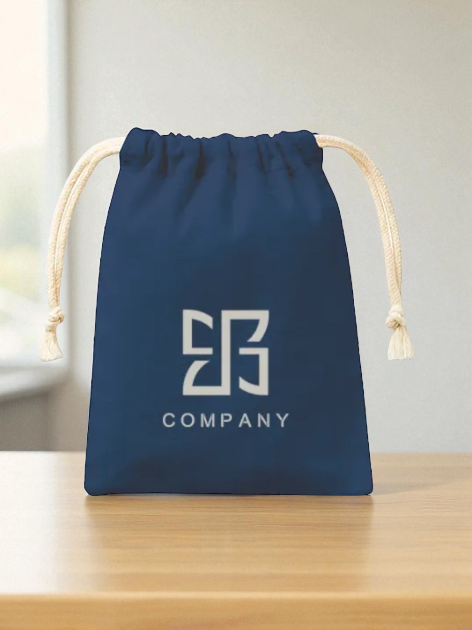 コットン巾着（SS）