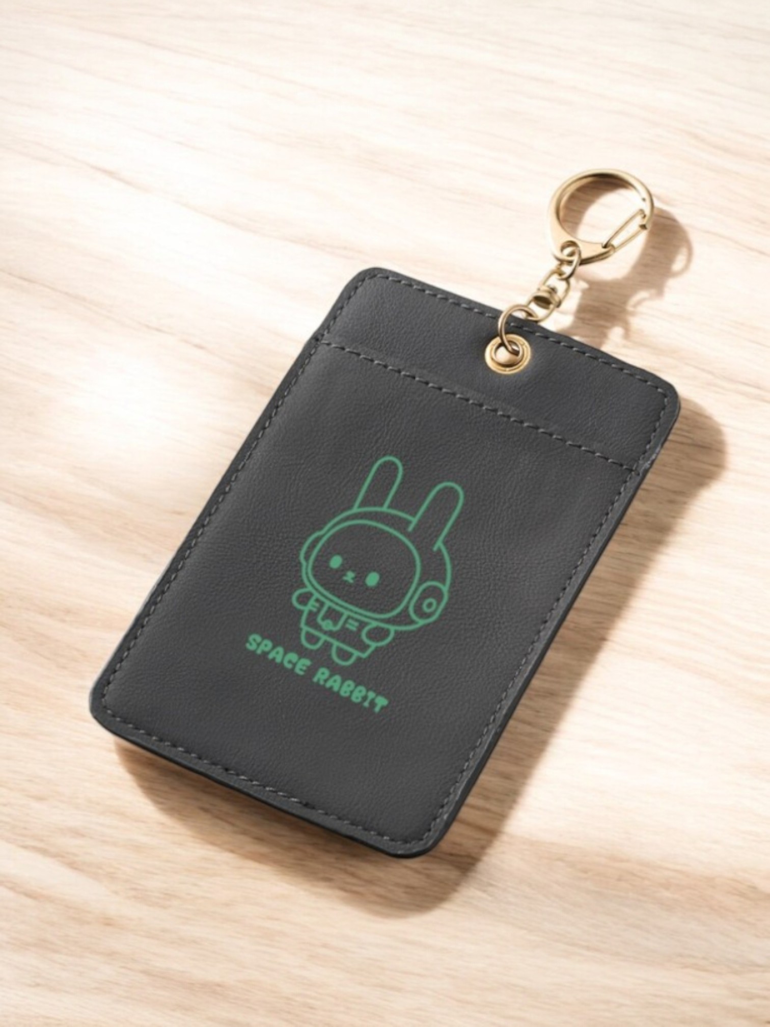 カラーカードケース