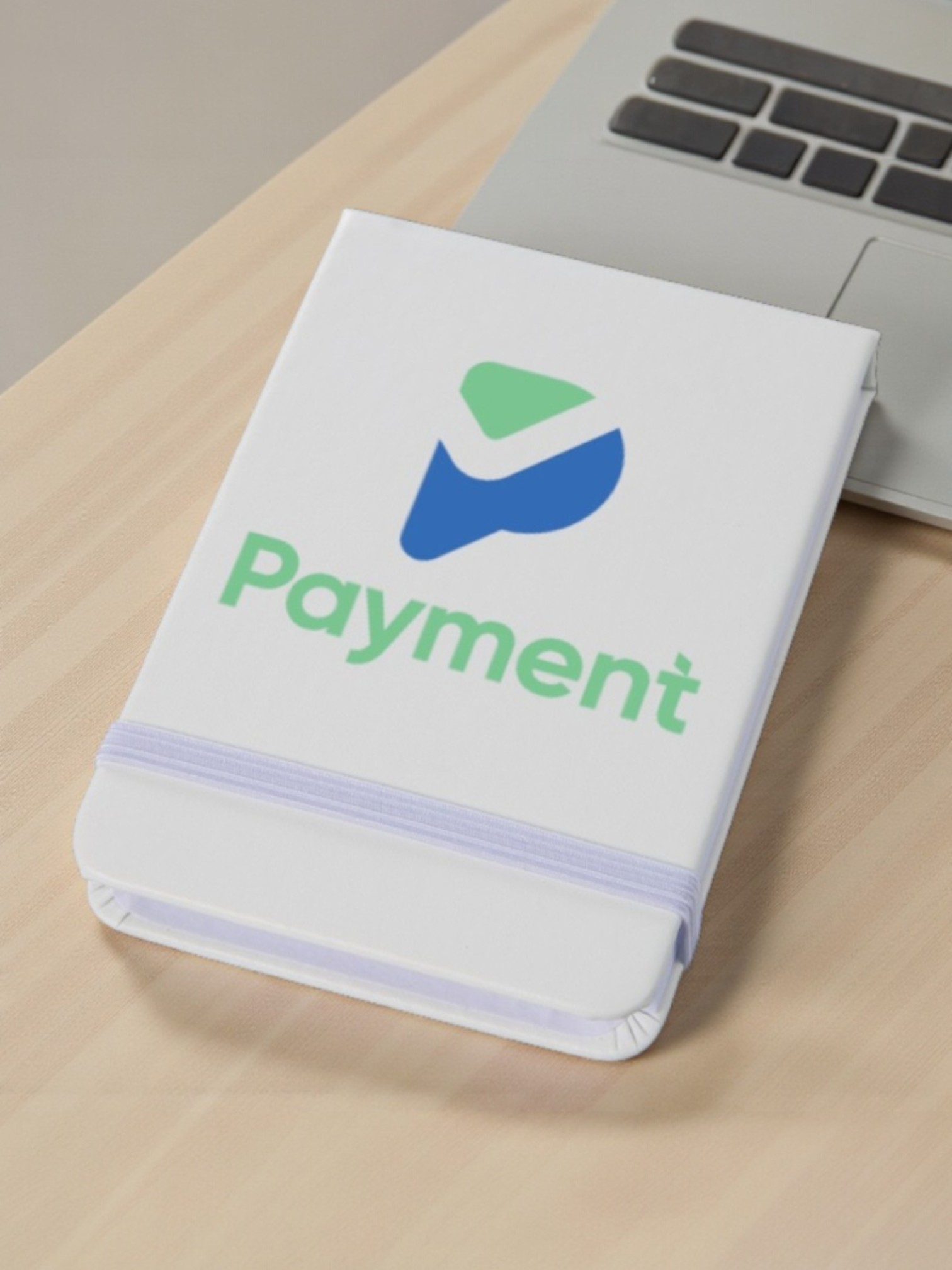 合皮カバー付箋セット（M）