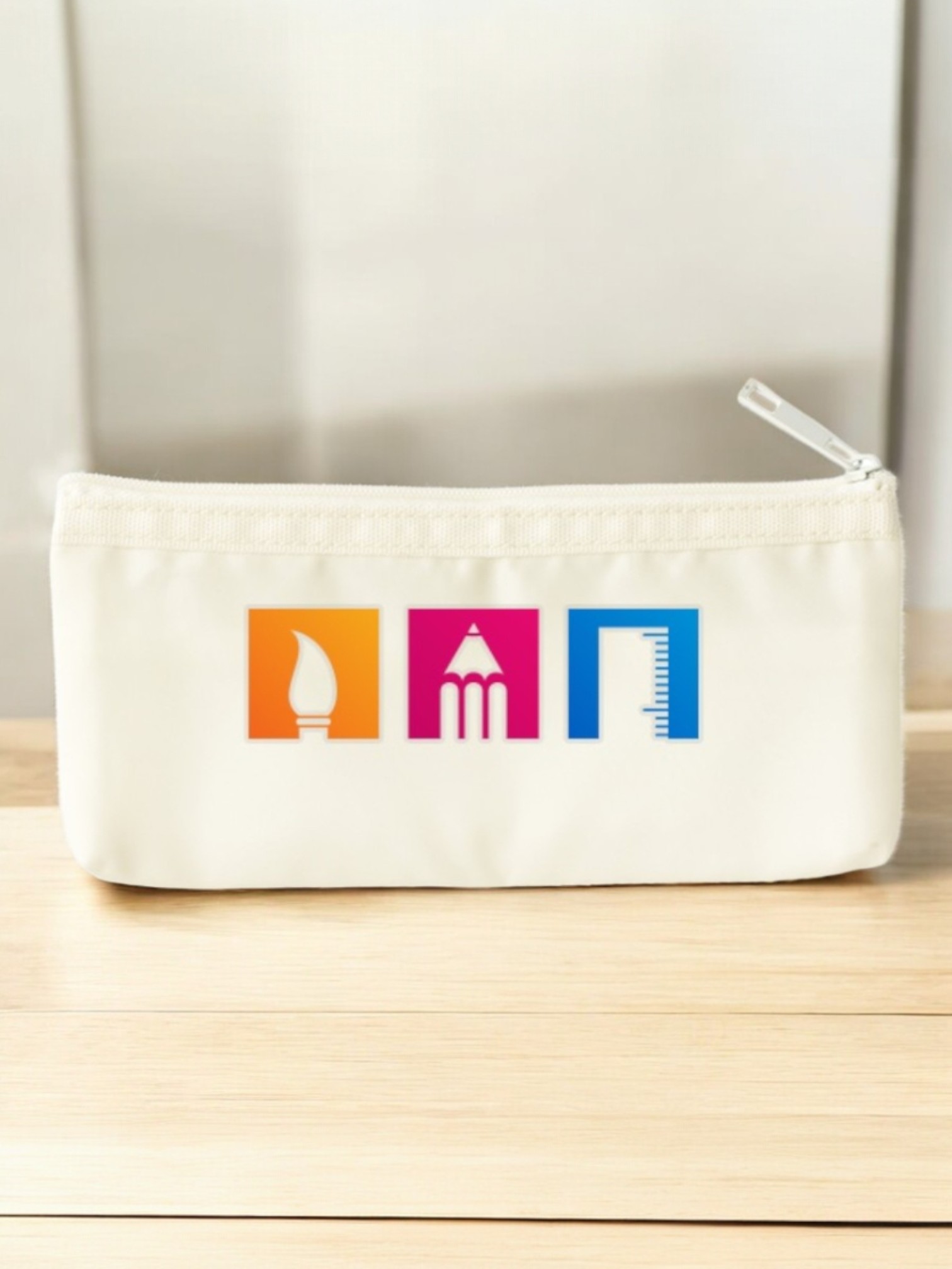 らくらく仕分けペンケース