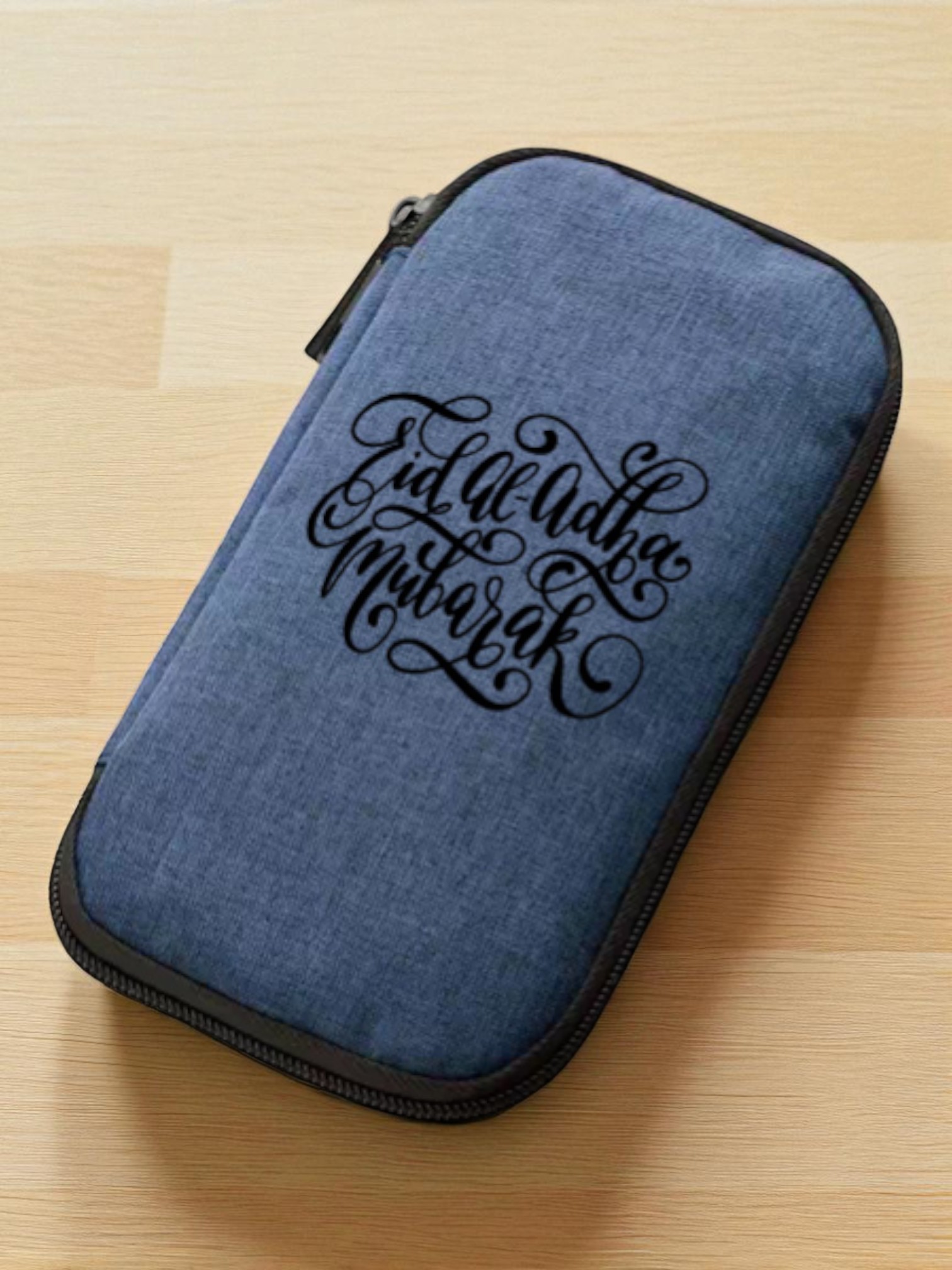 文具まとめて持ち運びポーチ