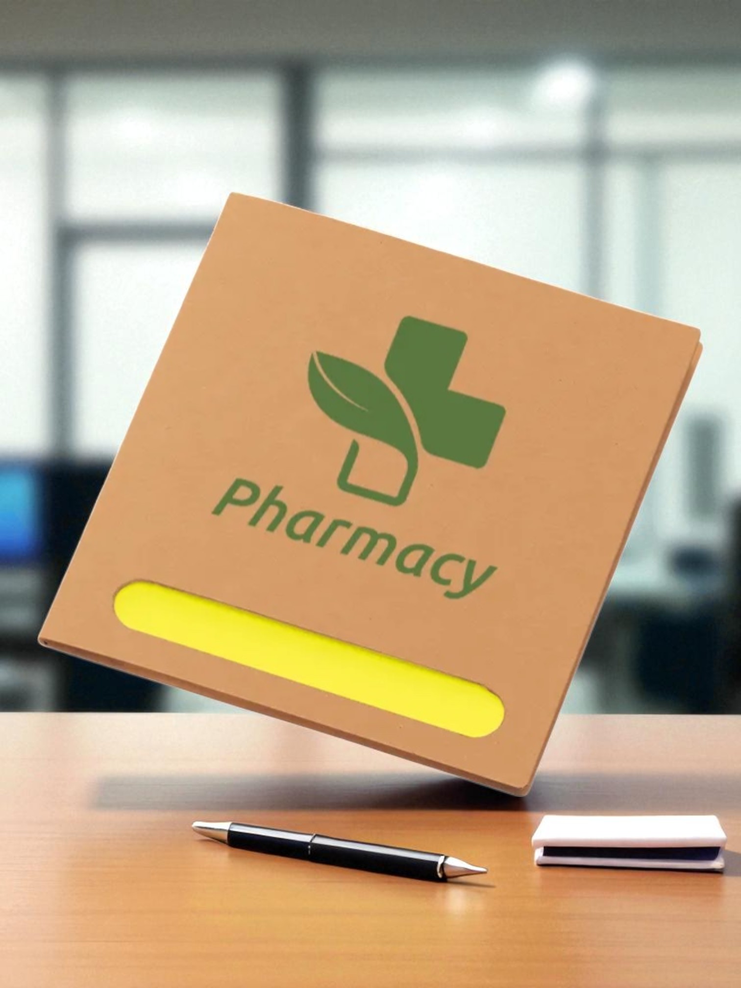 ポケット付箋セット（M）