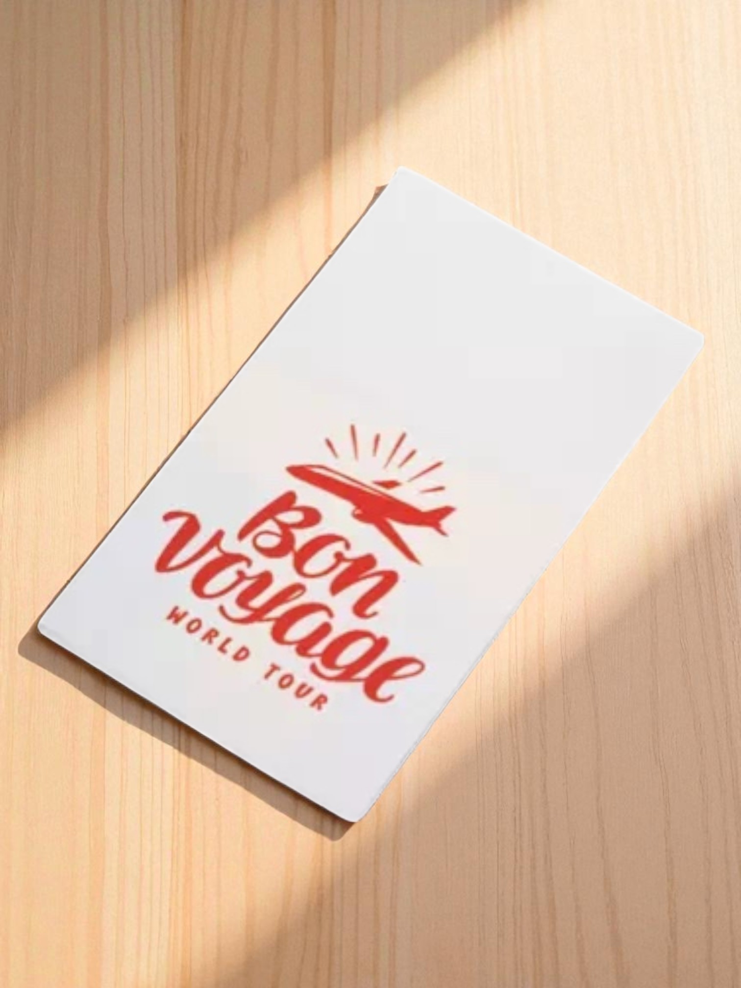 ブックメモ付箋（L）