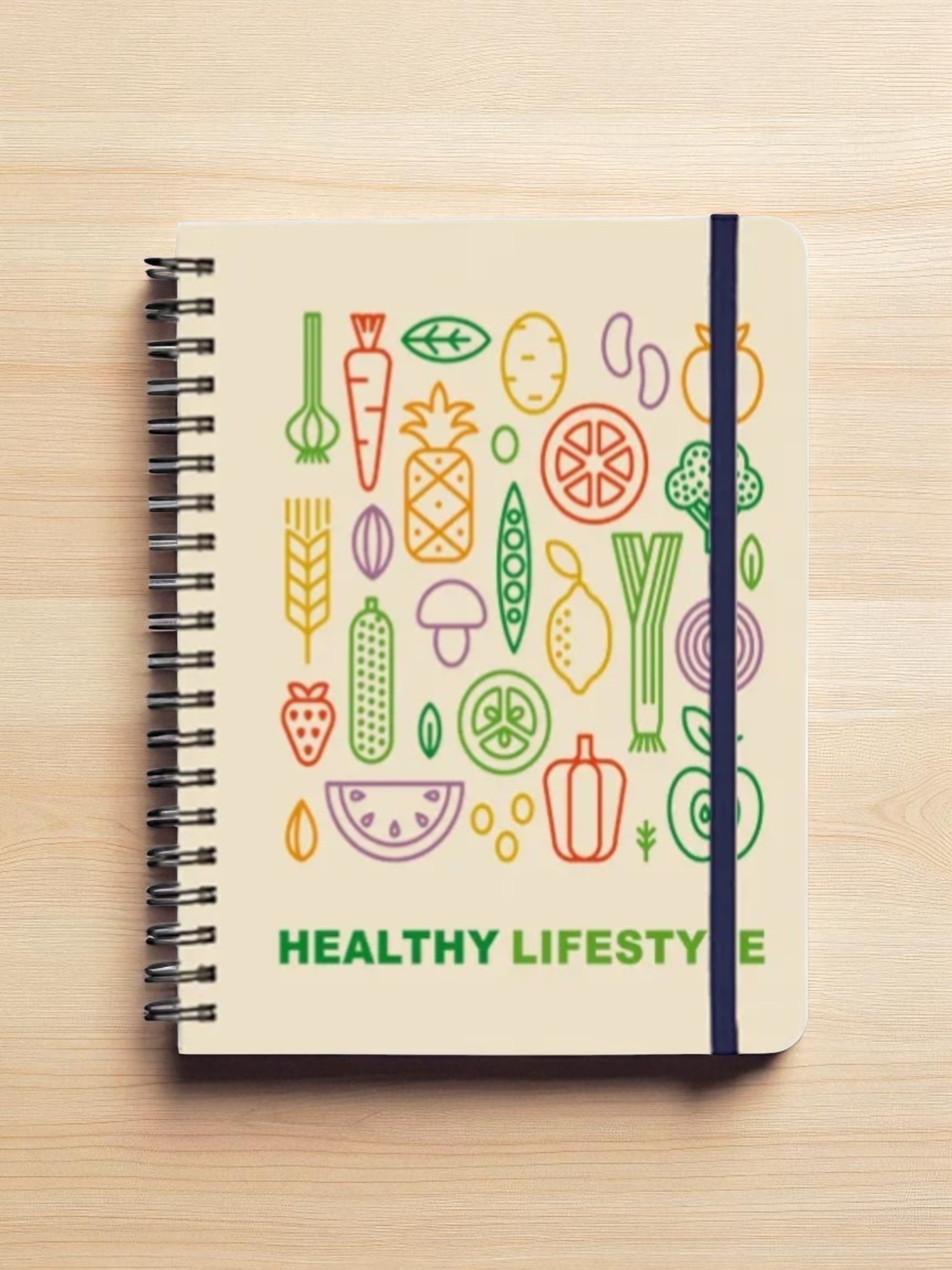 デイリーユースノート