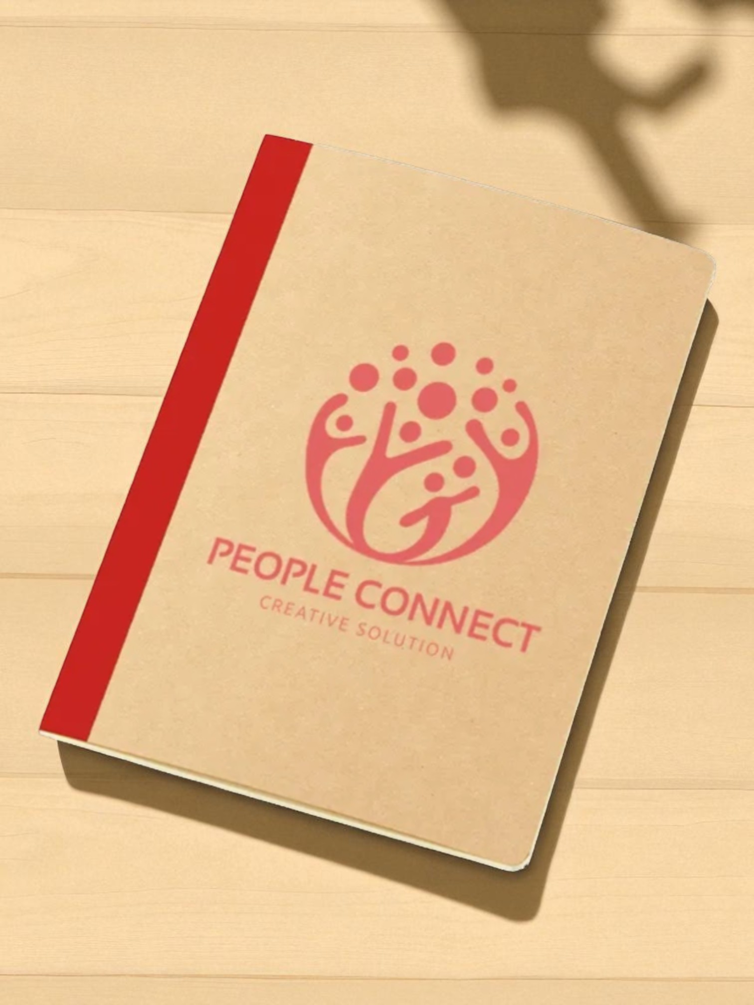 リサイクルA5メモパッド