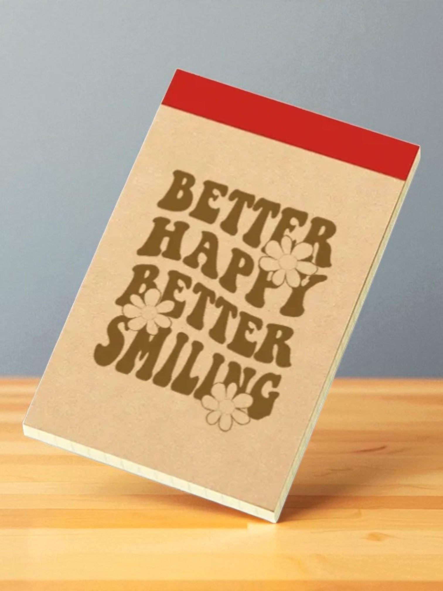 リサイクルA7メモパッド