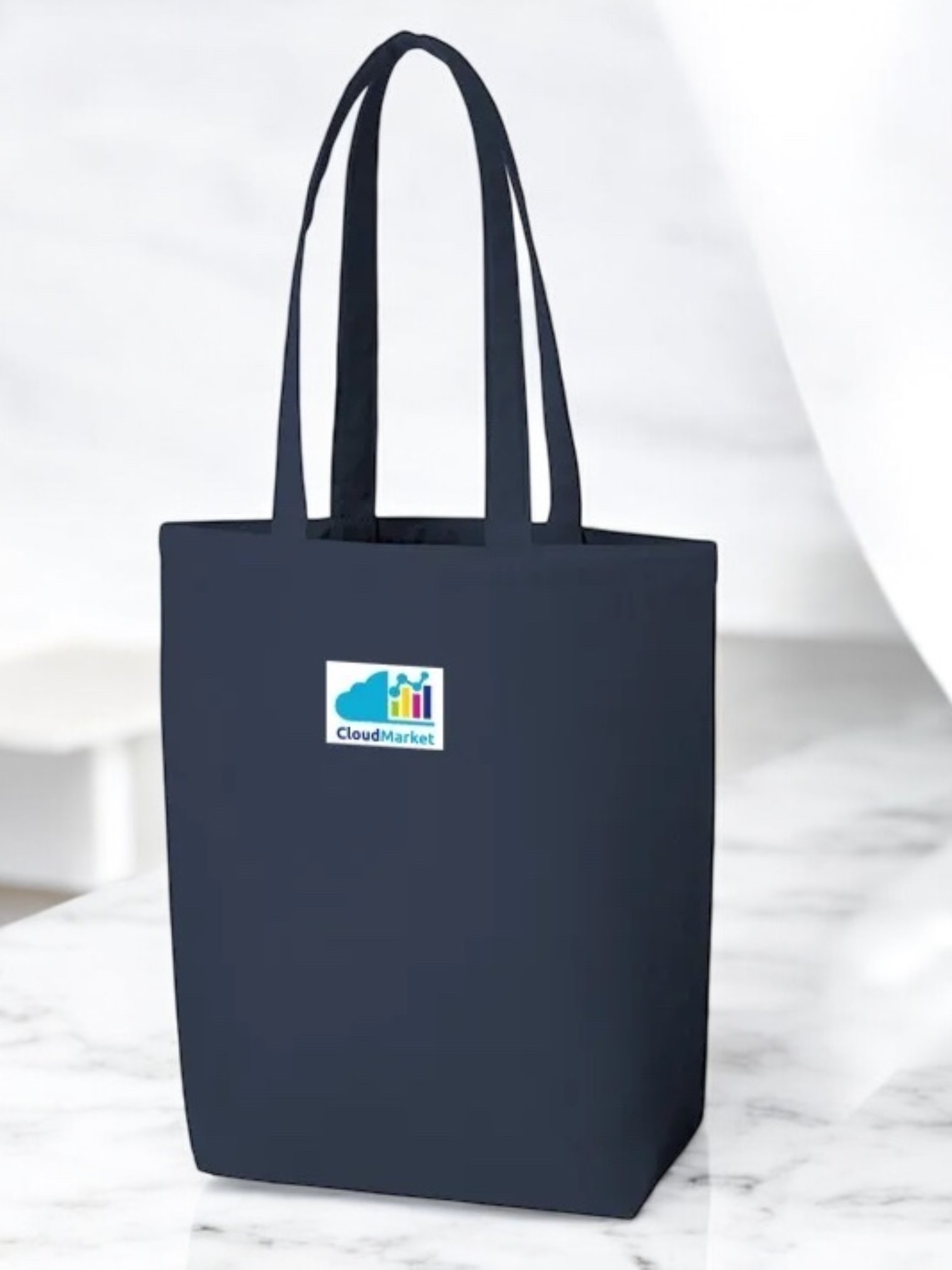 キャンバスデイリートート