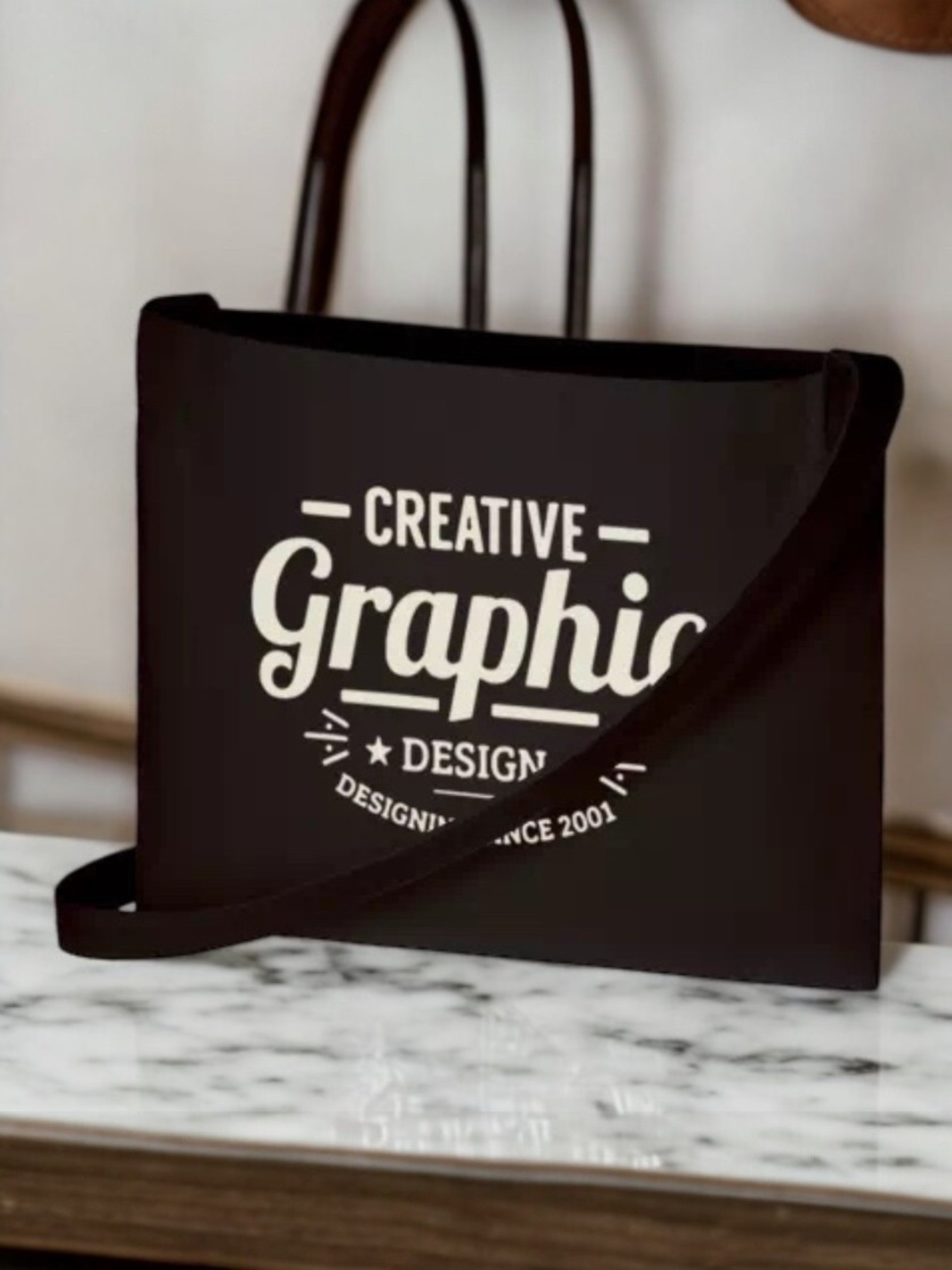 キャンバスサコッシュ