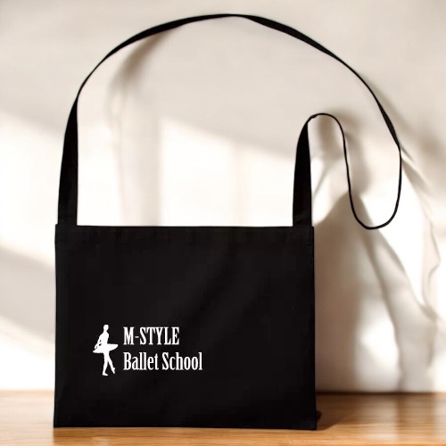 厚手コットンサコッシュ