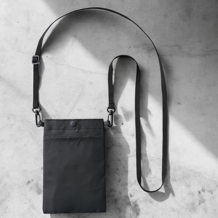 シャンブリックキャンバスボックストート