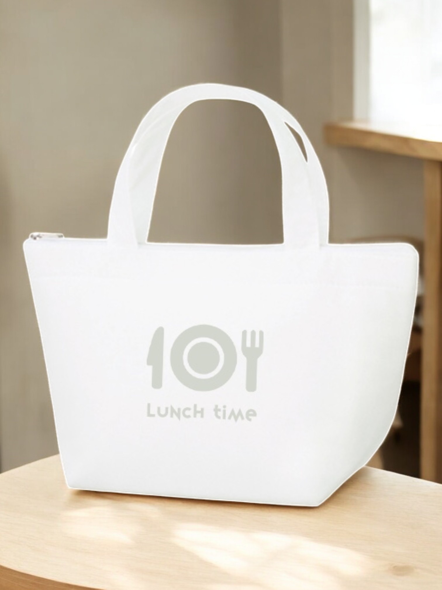 不織布保冷トート