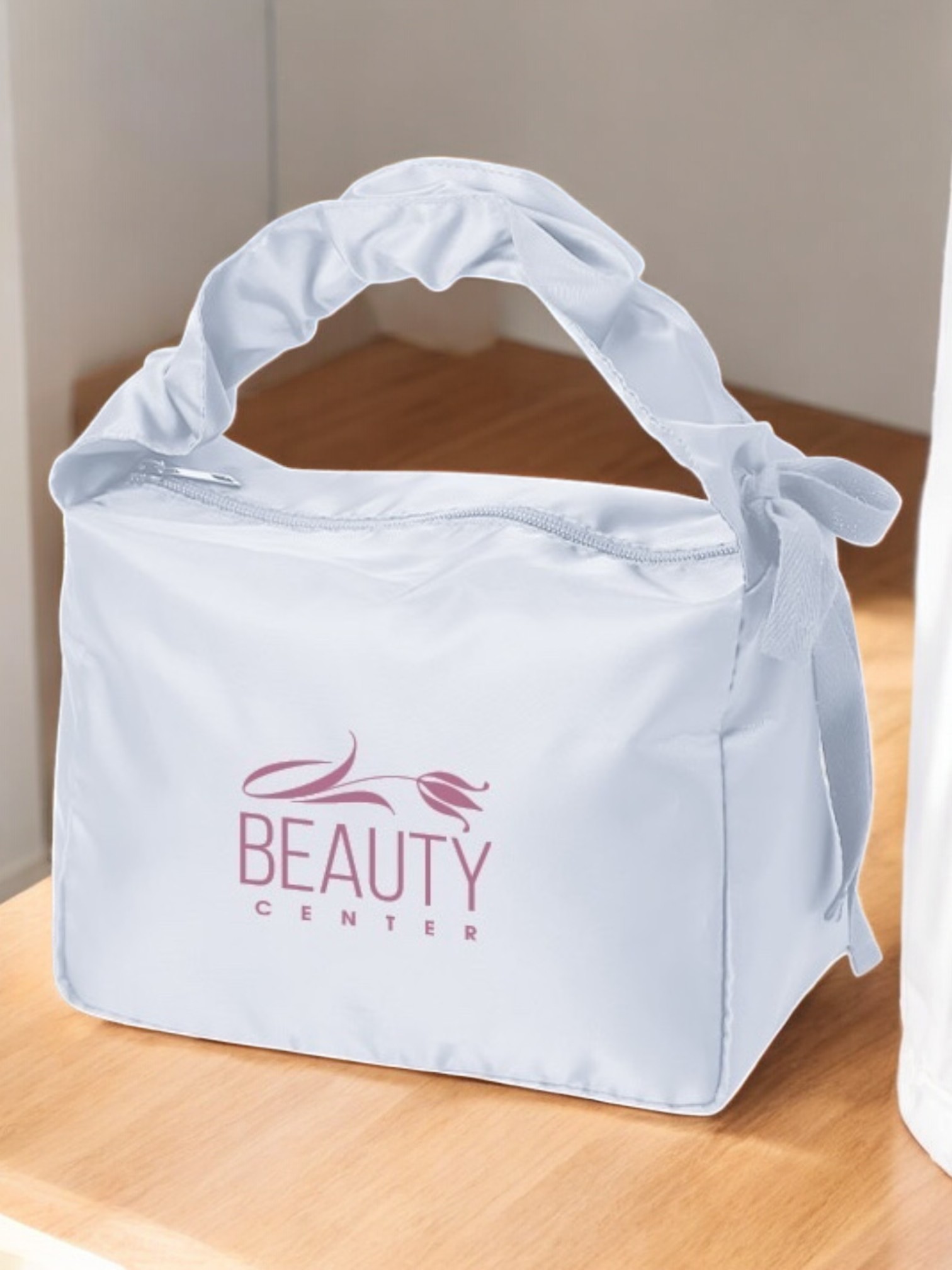 ライトクーラーランチトート