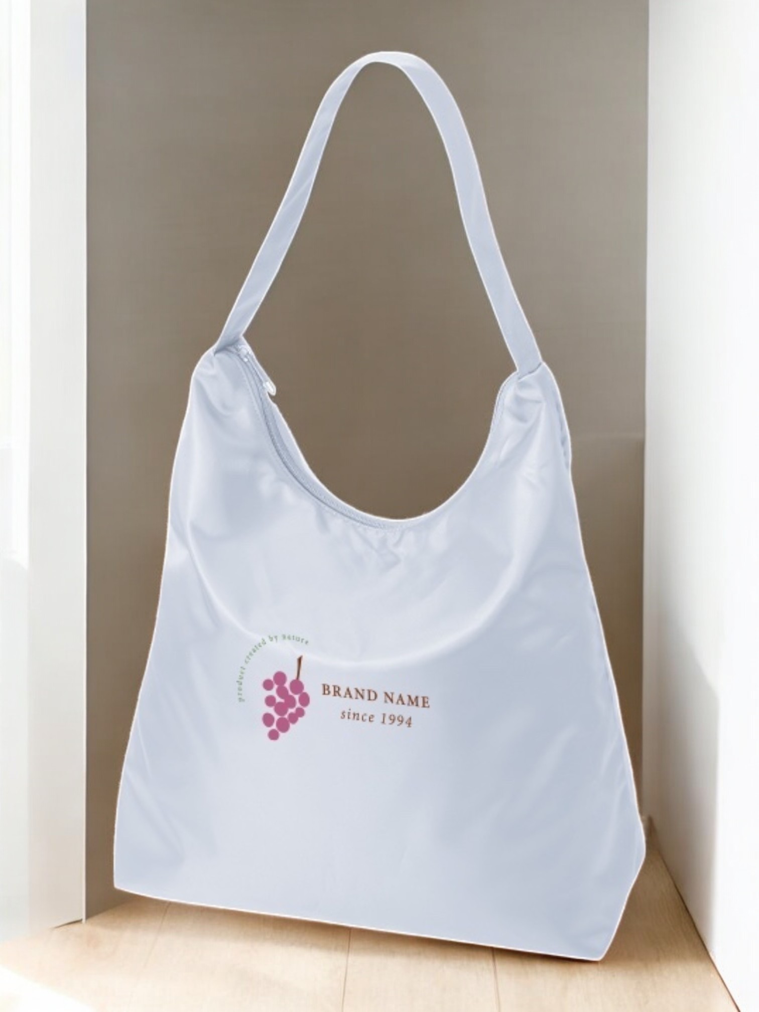 ライトクーラーショルダートート