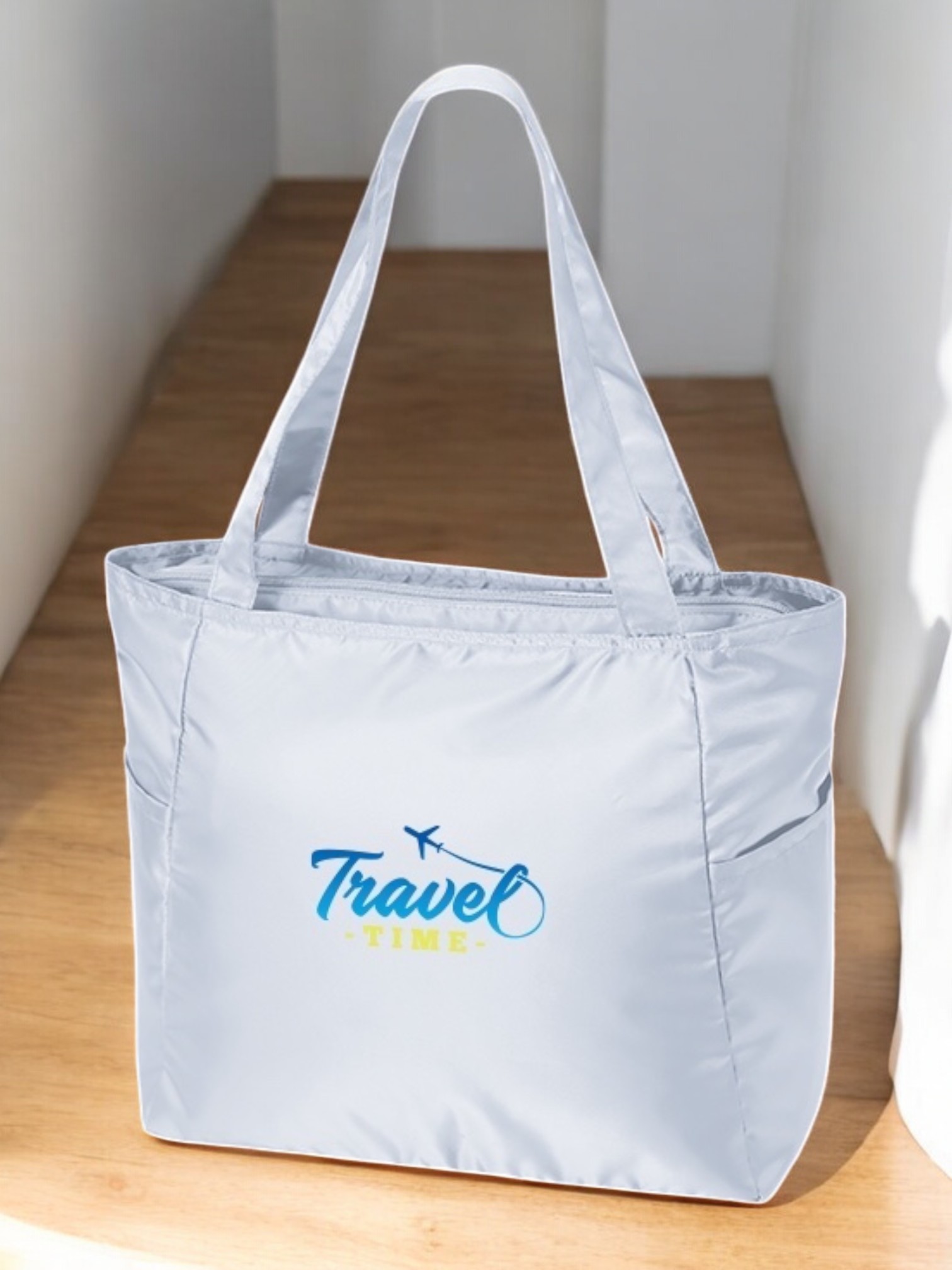 ライトクーラーマルチトート（M）