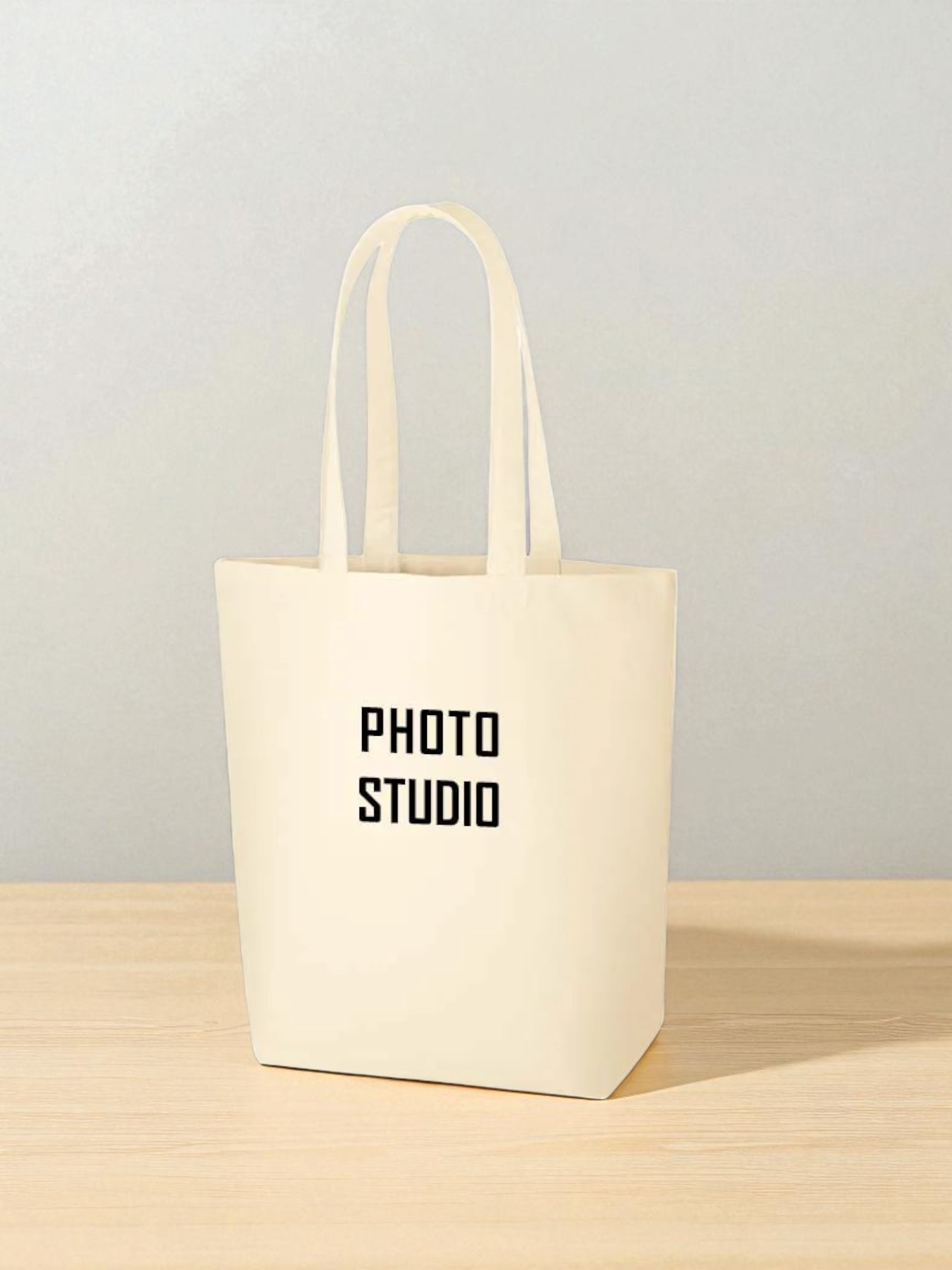 12オンス・キャンバスバッグ