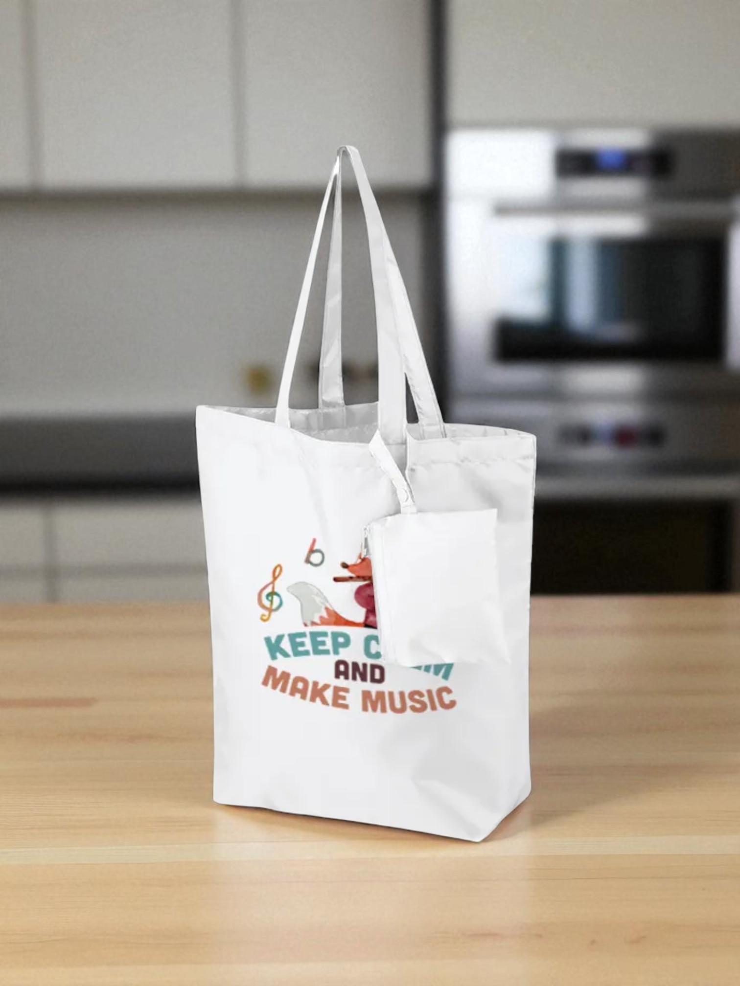 ポリエステルバッグ