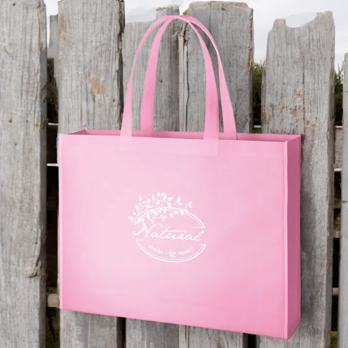 不織布イベントバッグ