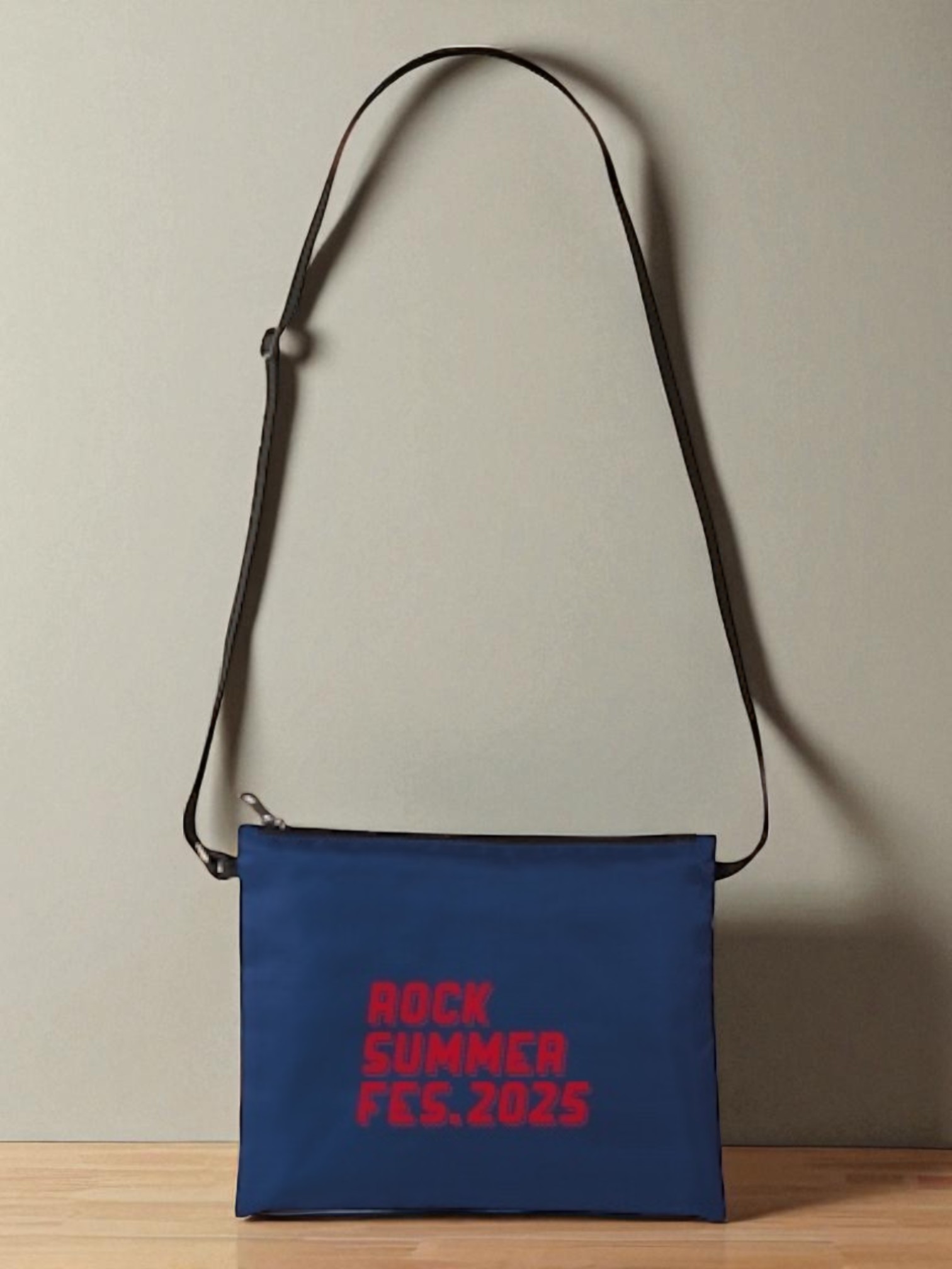 ベーシックサコッシュ