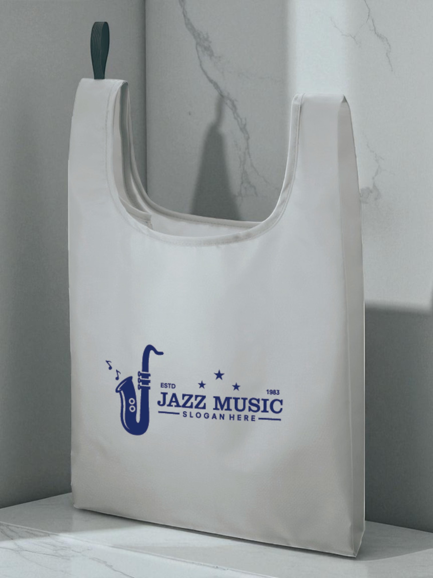 ポリマルシェバッグ