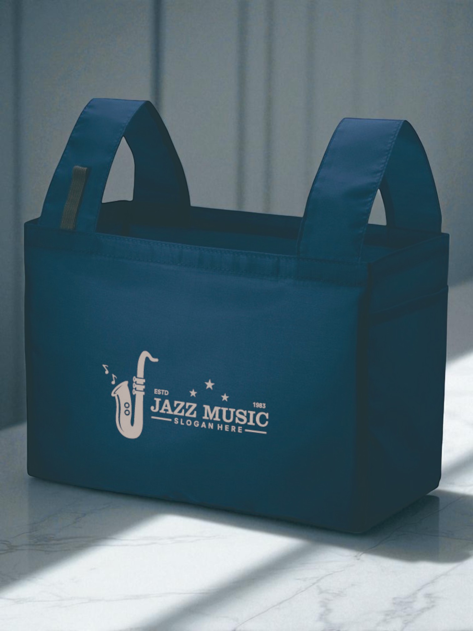 ポリBENTOバッグ