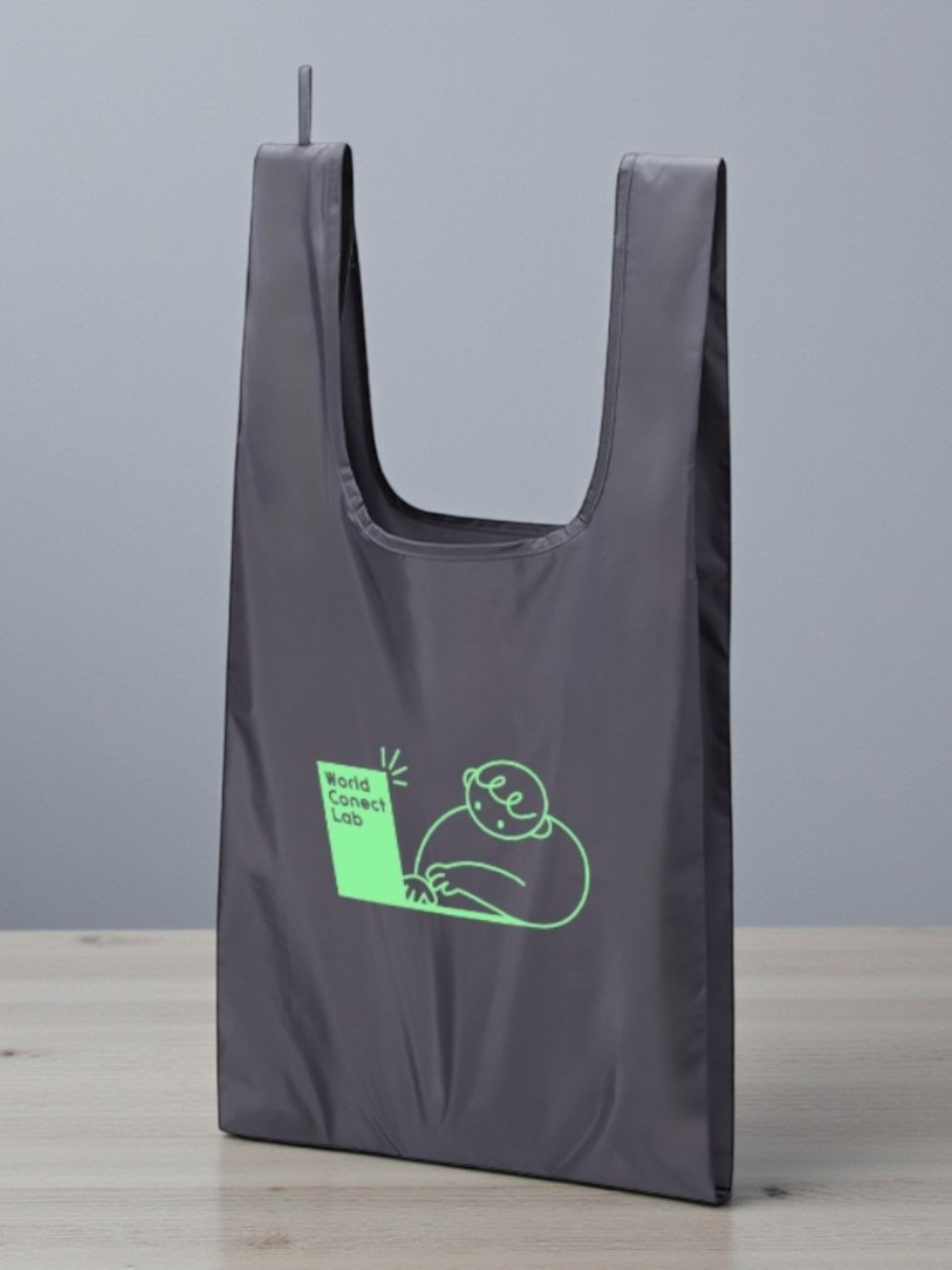 ファインライトポリマルシェバッグ（LL）